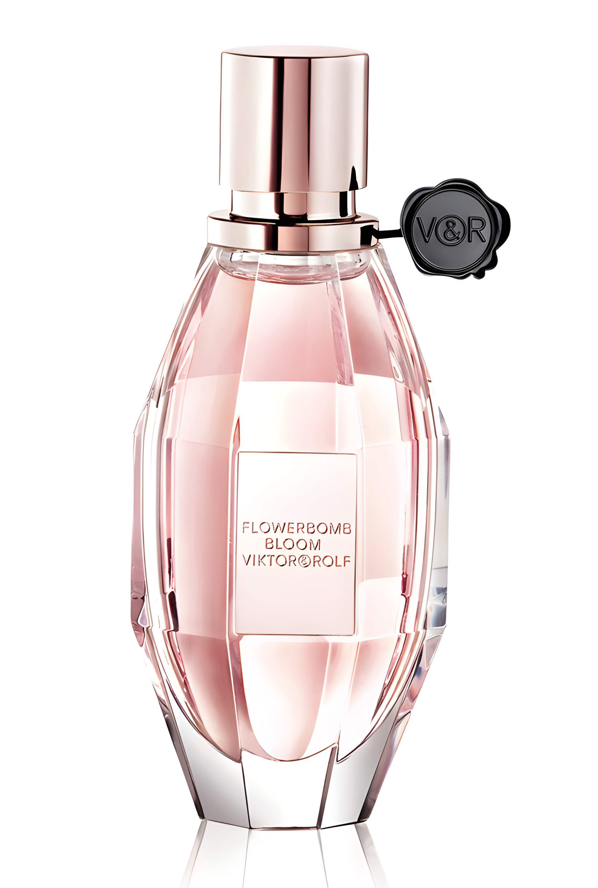 Flowerbomb Bloom by Viktor&Rolf perfume bottle