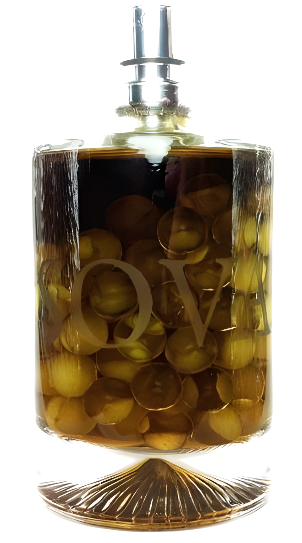 Sova by Slumberhouse perfume bottle
