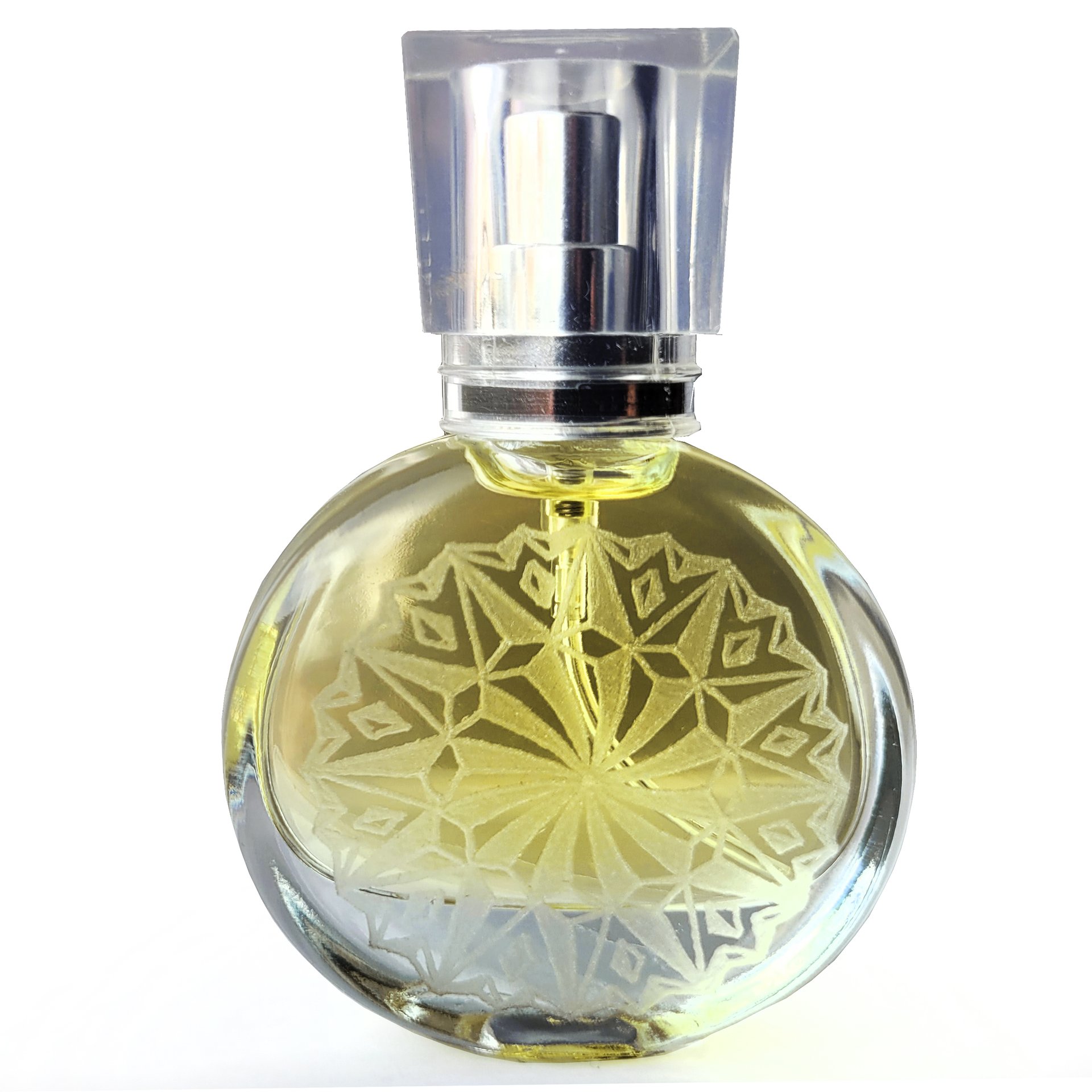 Russkiy Gostinets (Russian Gift) Русский Гостинец by Ladanika perfume bottle