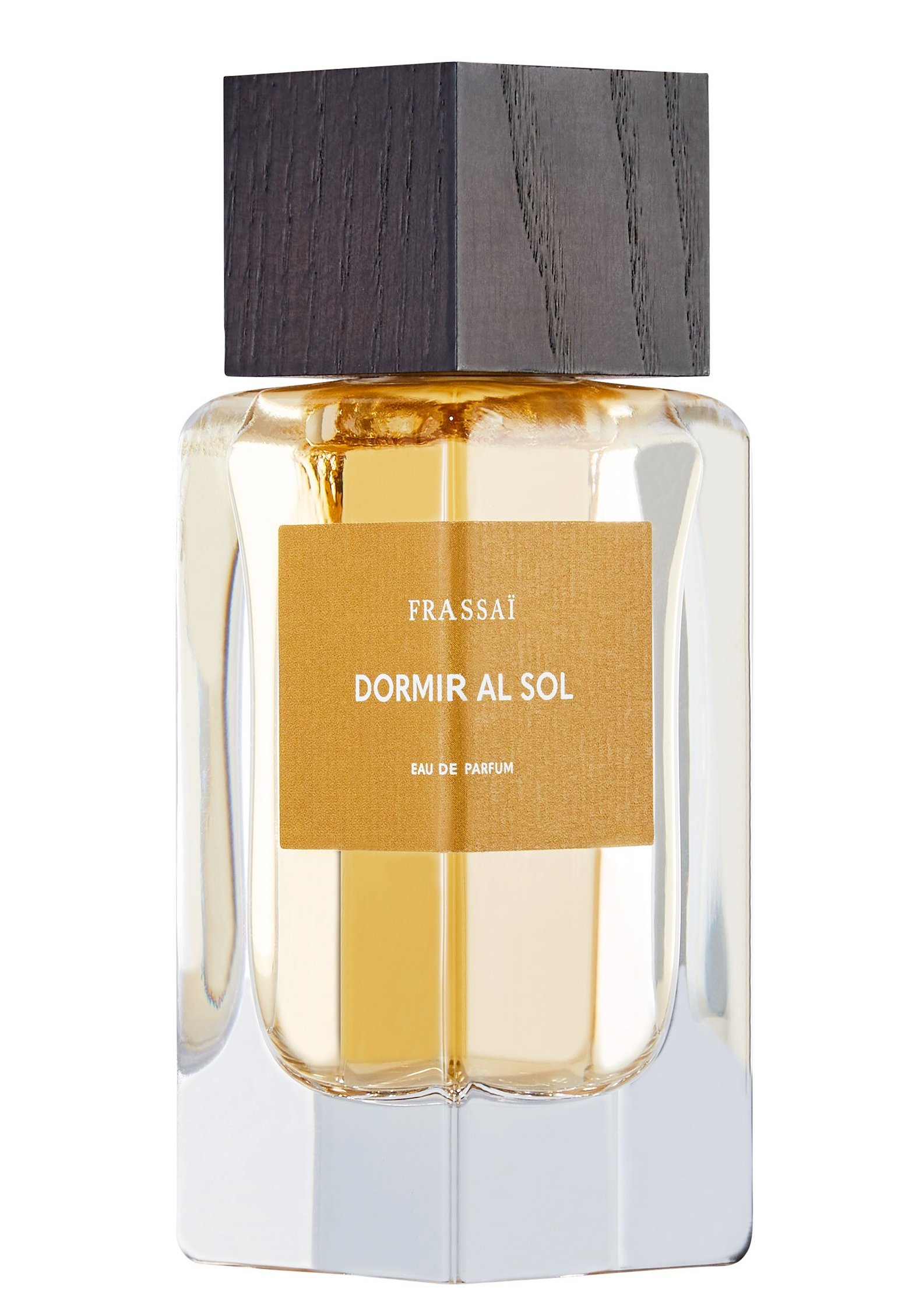 Dormir Al Sol by Frassai perfume bottle