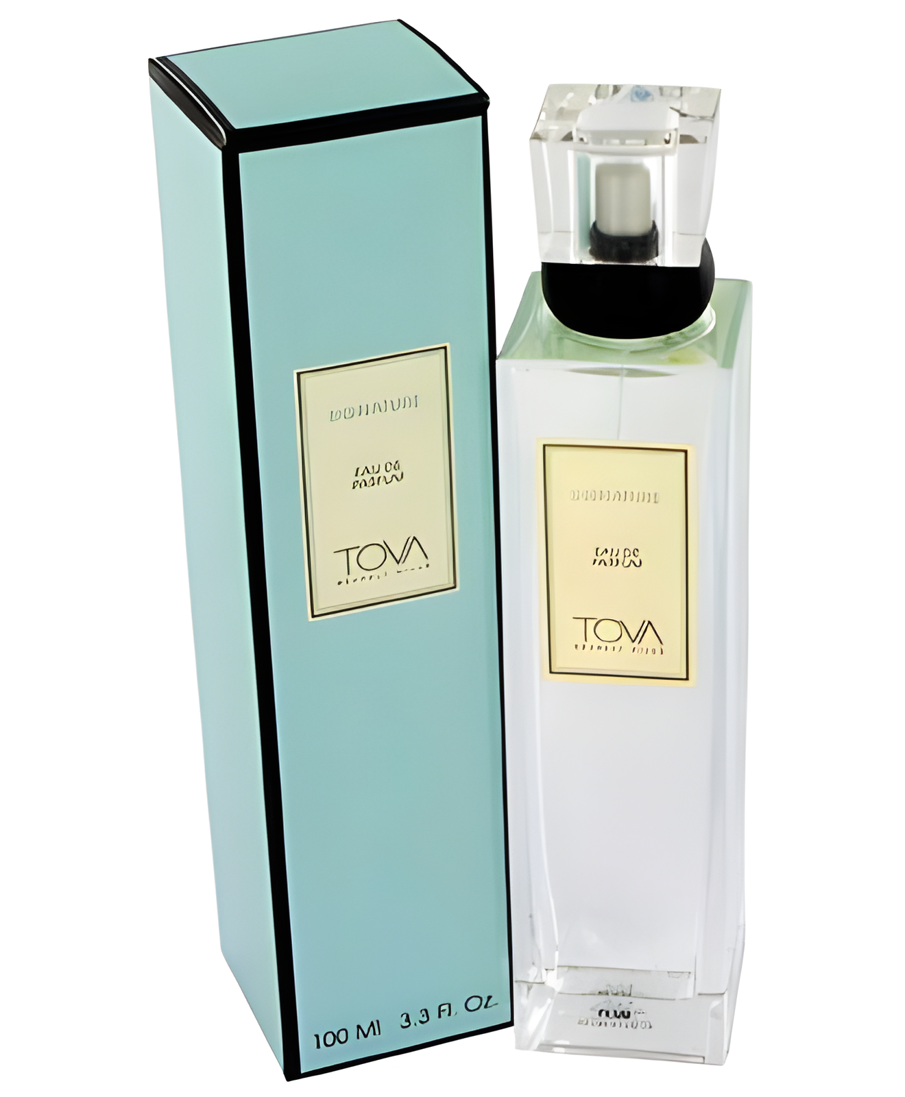 Tova Signature by Tova Beverly Hills perfume bottle
