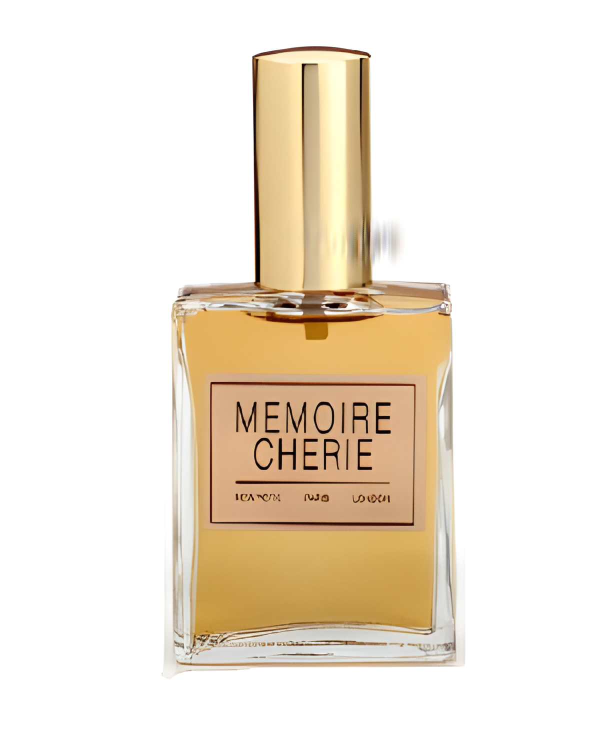 Memoire Cherie by Long Lost Perfume perfume bottle