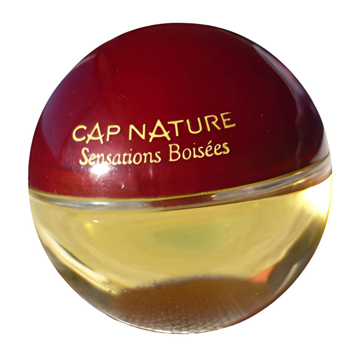 Cap Nature Sensations Boisees by Yves Rocher