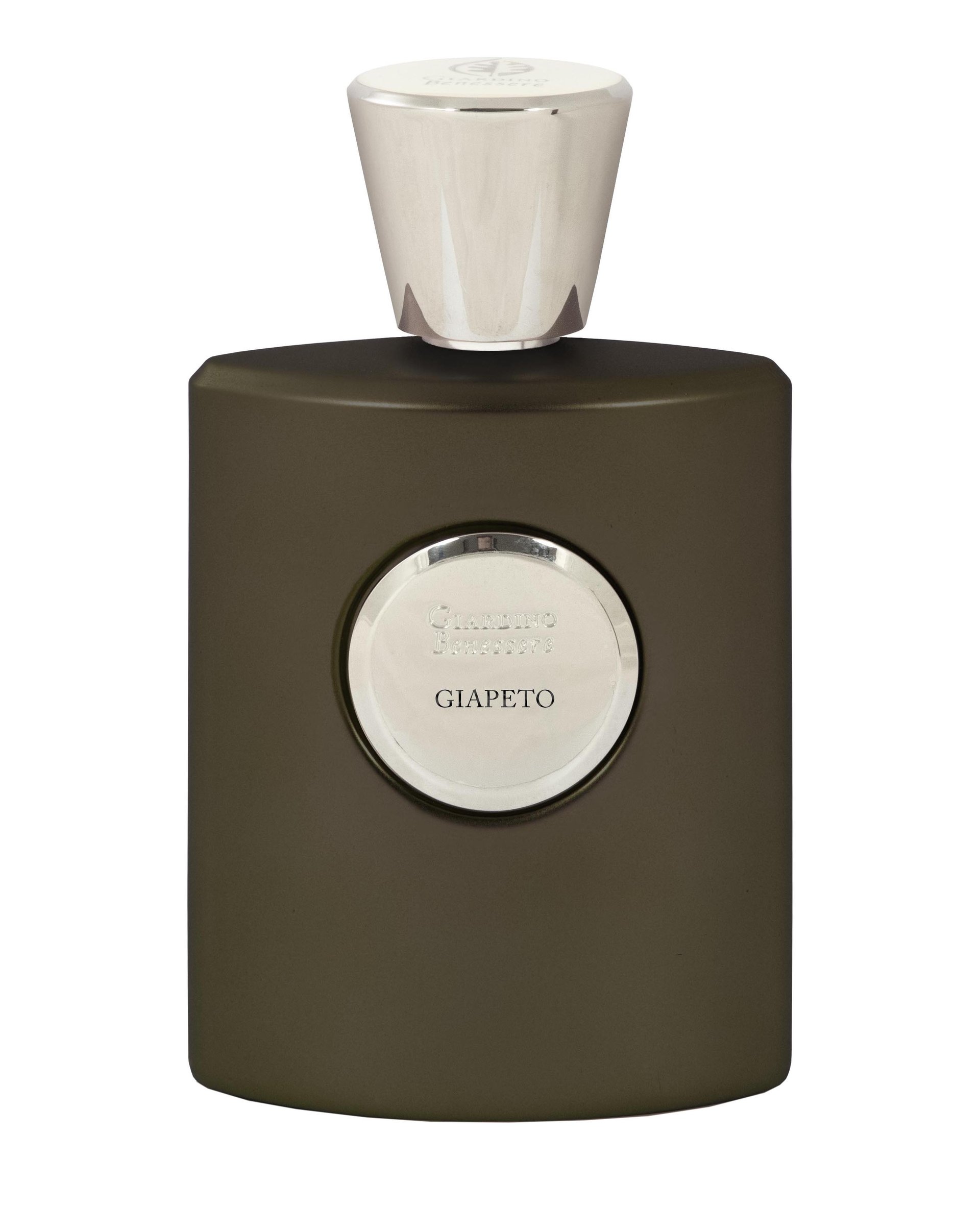 Giapeto by Giardino Benessere perfume bottle