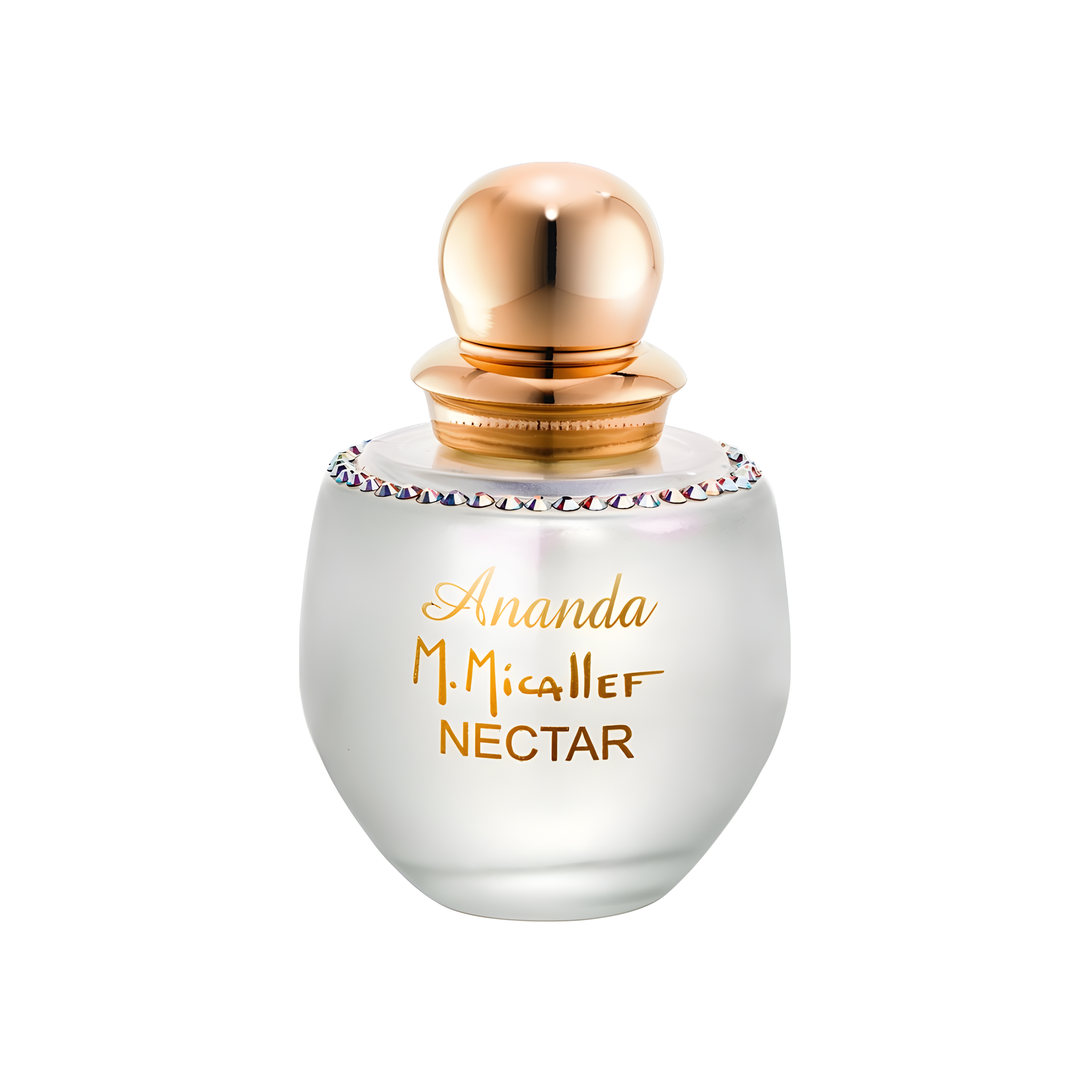 Ananda Nectar by M. Micallef perfume bottle