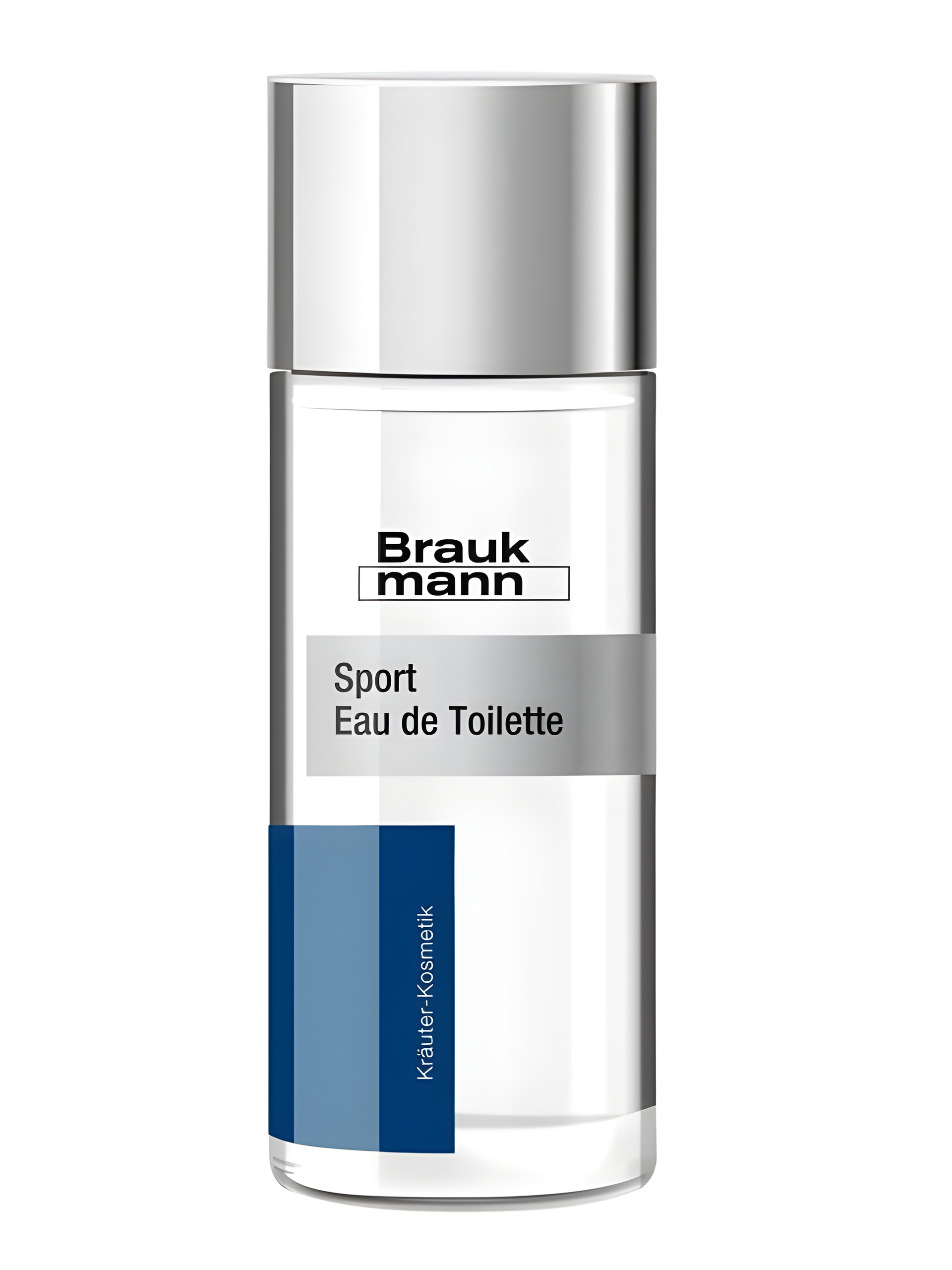 Braukmann Sport by Hildegard Braukmann perfume bottle