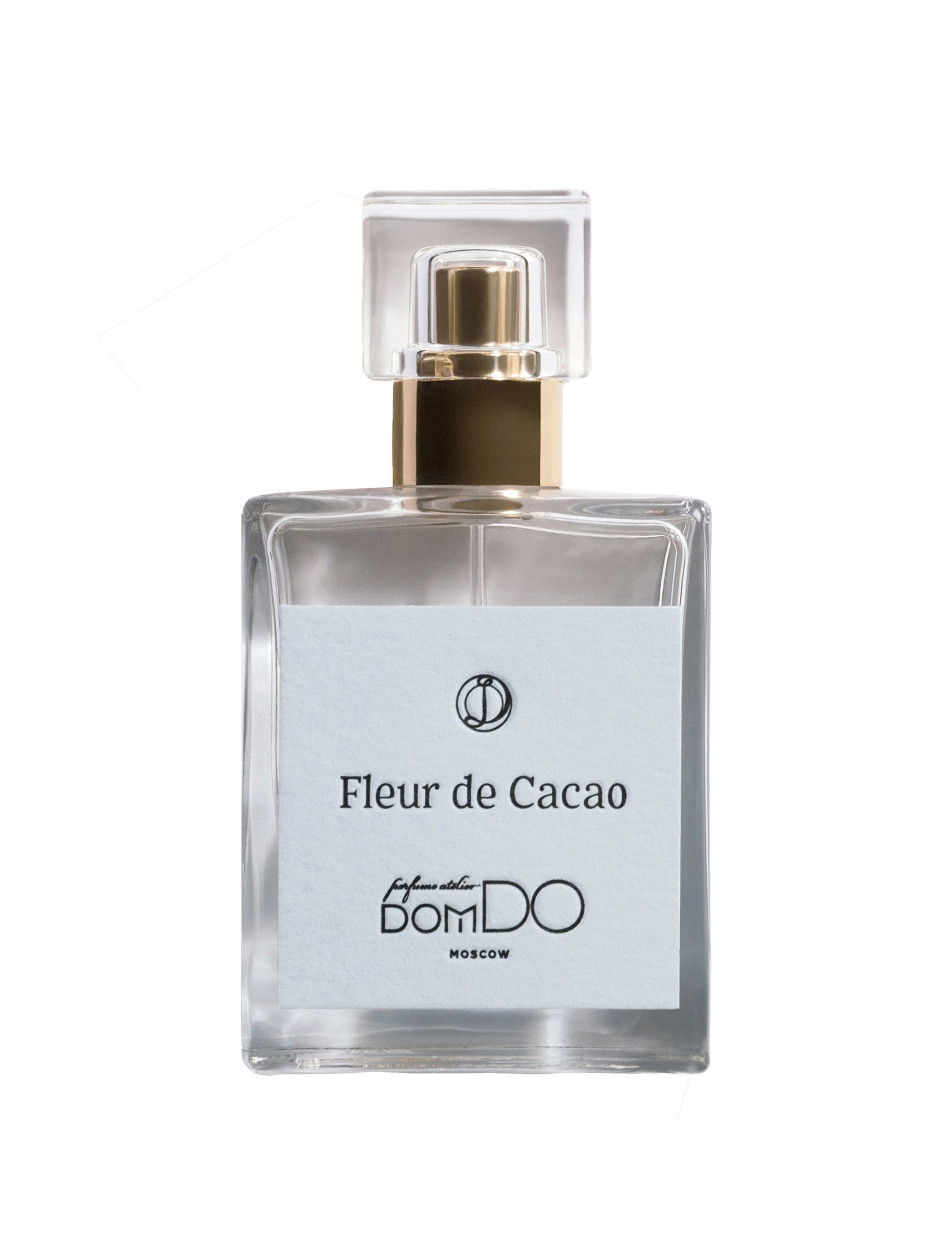 Fleur d’Cacao by Dom Do perfume bottle