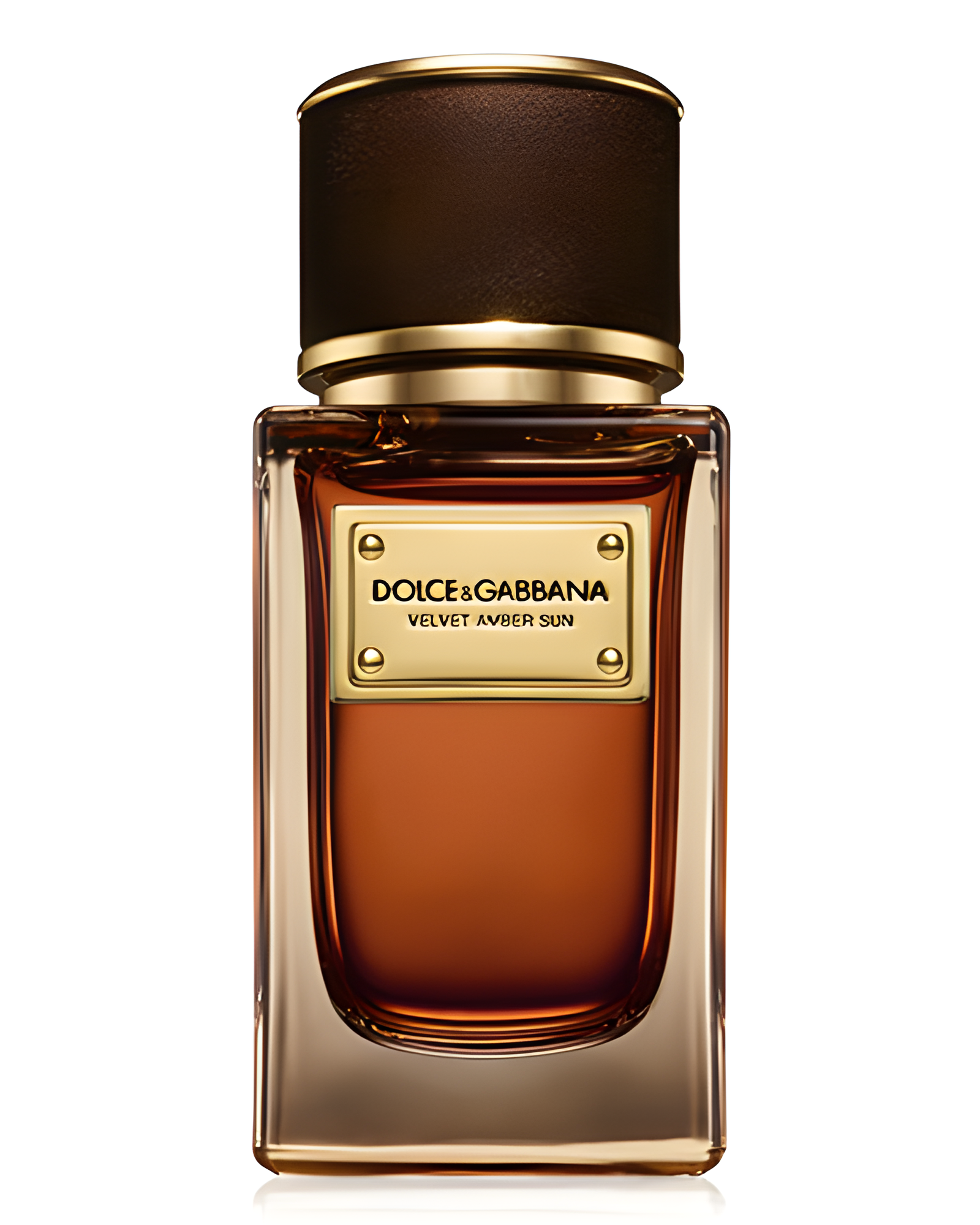 Velvet Amber Sun by Dolce&Gabbana perfume bottle