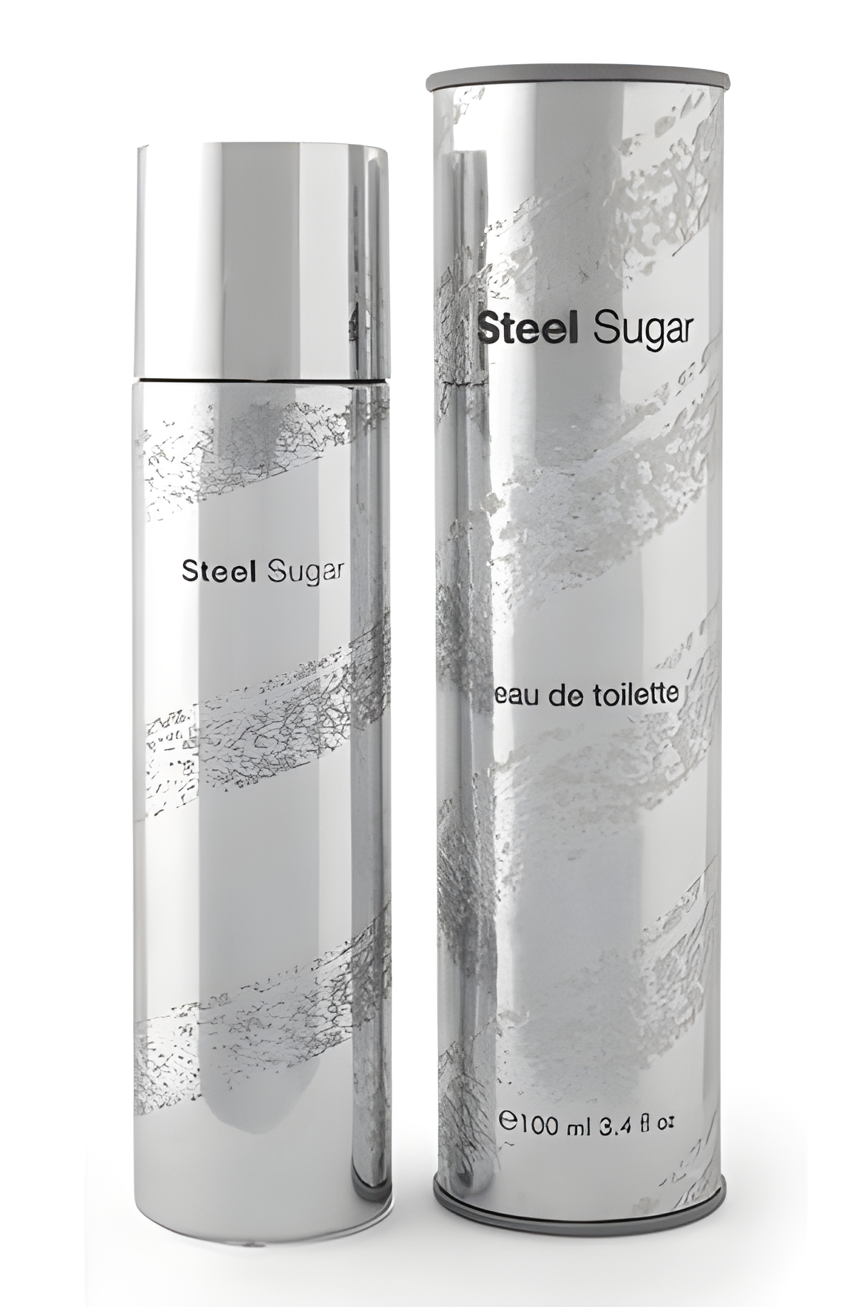 Steel Sugar by Aquolina perfume bottle