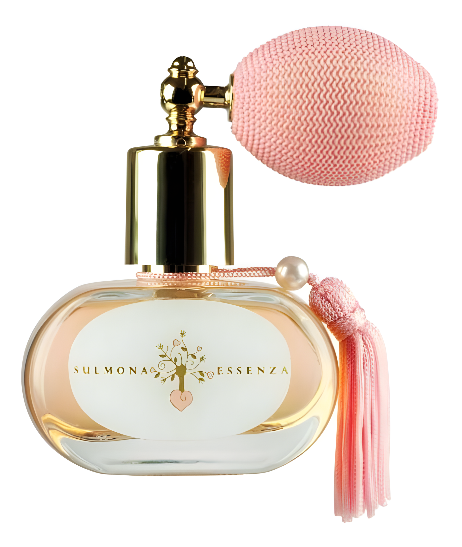 Sulmona Essenza by Sulmona Essenza perfume bottle