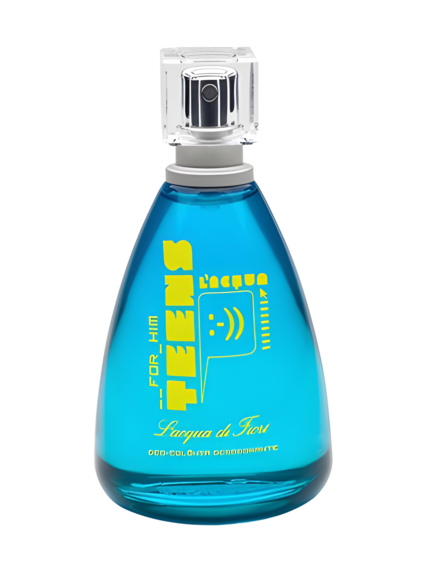 Teens for Him by L'acqua di Fiori perfume bottle