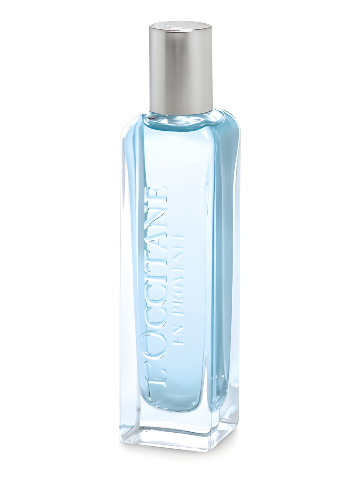 Calanques by L'Occitane en Provence perfume bottle