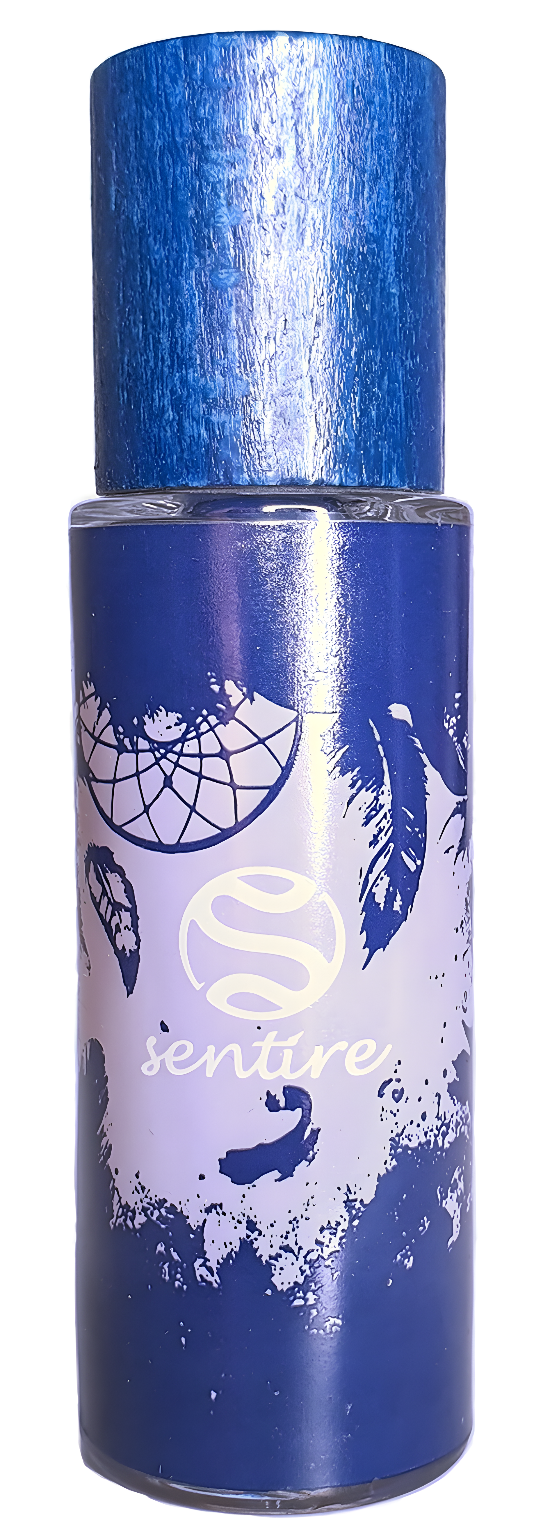 Play Harder by Sentire perfume bottle
