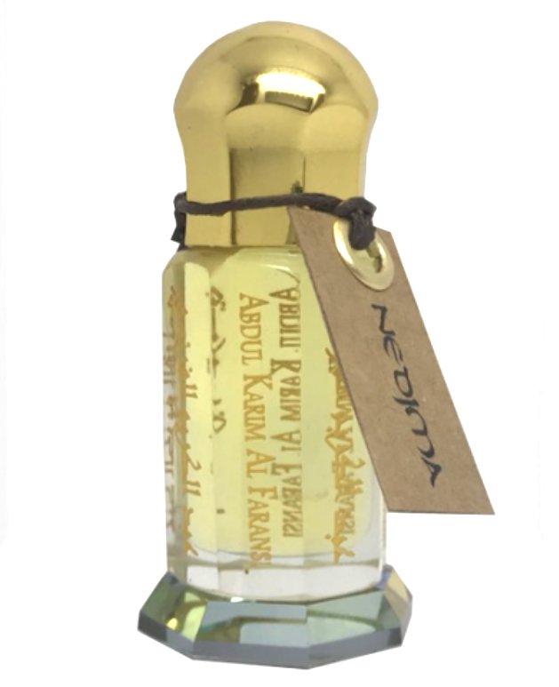 Nedjma by Abdul Karim Al Faransi perfume bottle