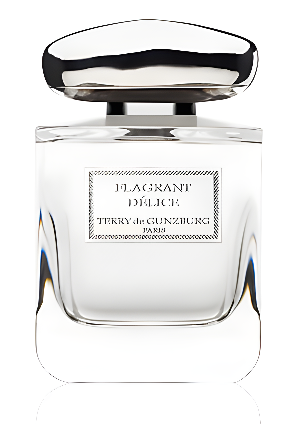 Flagrant Delice by Terry de Gunzburg perfume bottle