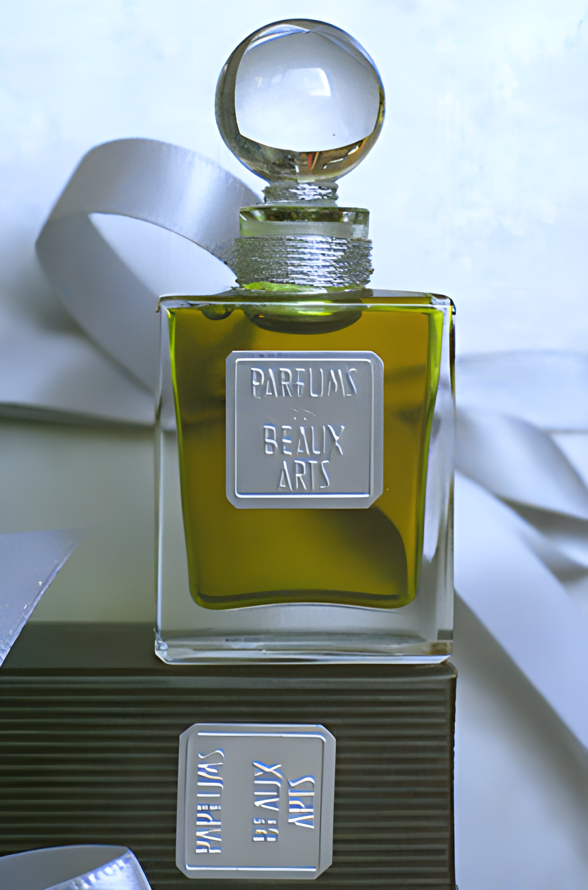 Nourouz by DSH Perfumes perfume bottle