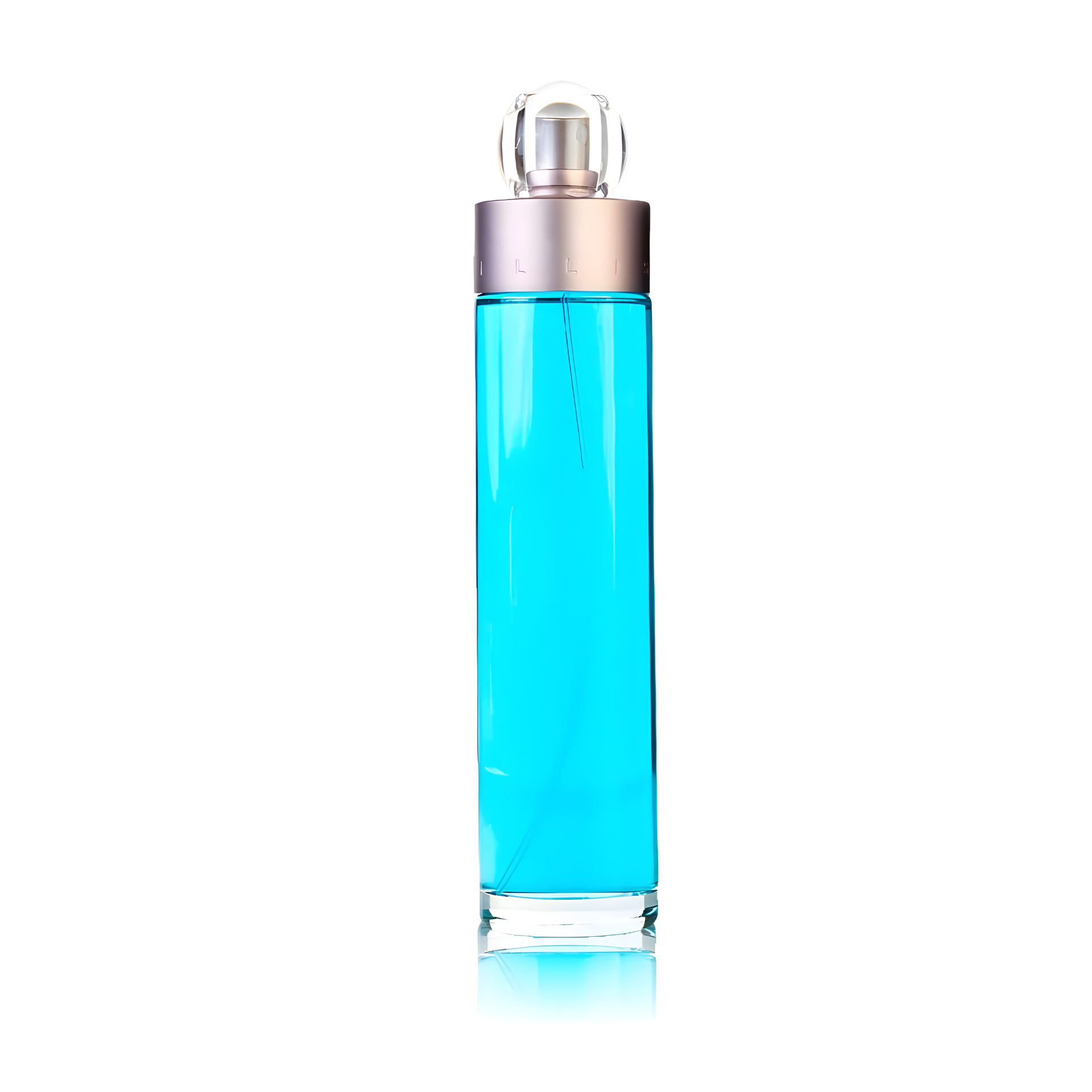 360° for Men by Perry Ellis perfume bottle