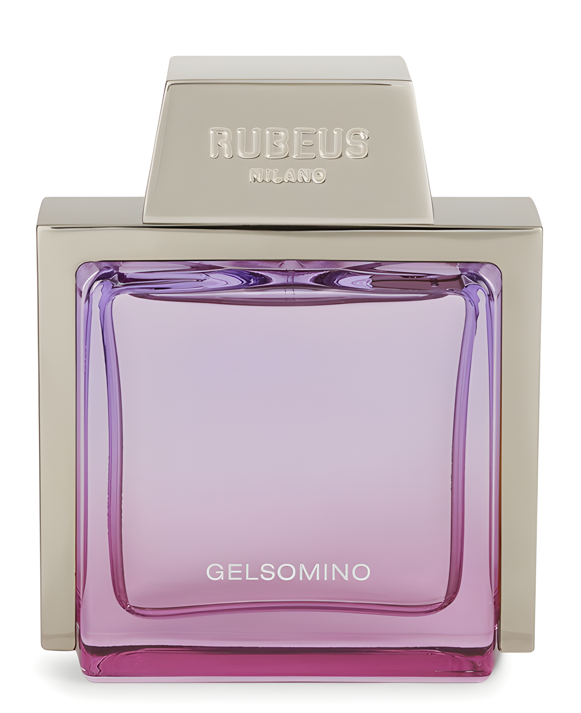 Gelsomino by Rubeus perfume bottle
