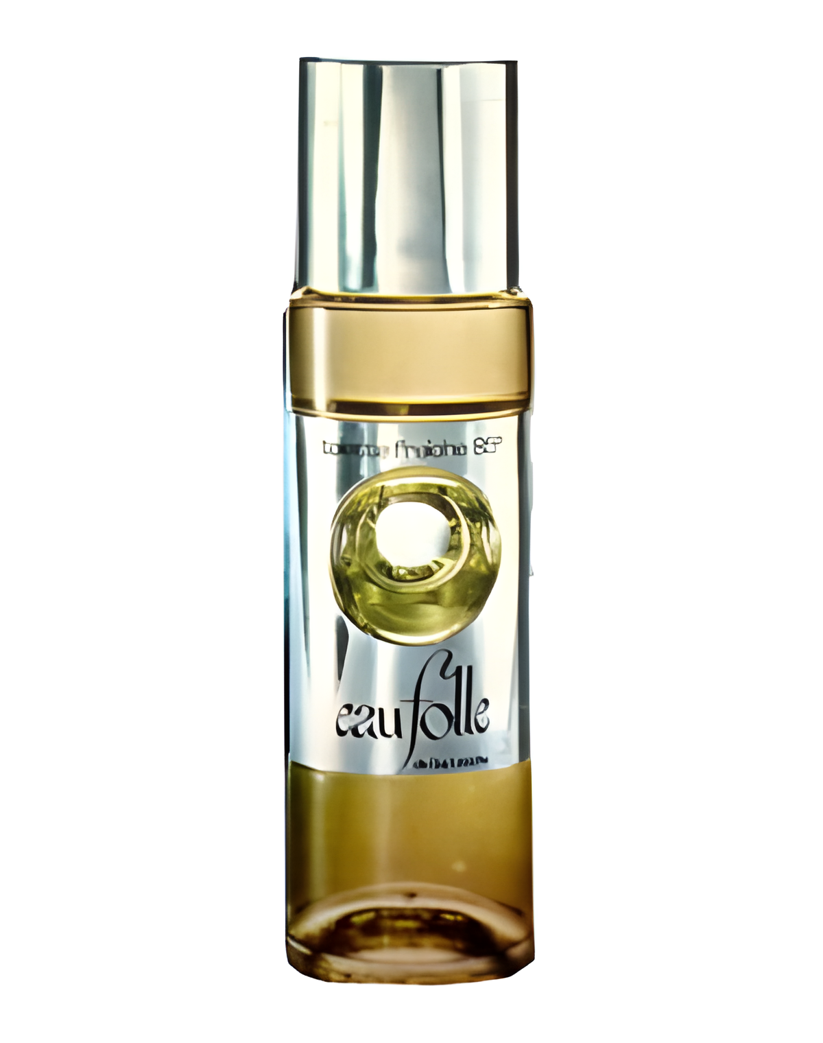 Eau Folle by Guy Laroche perfume bottle