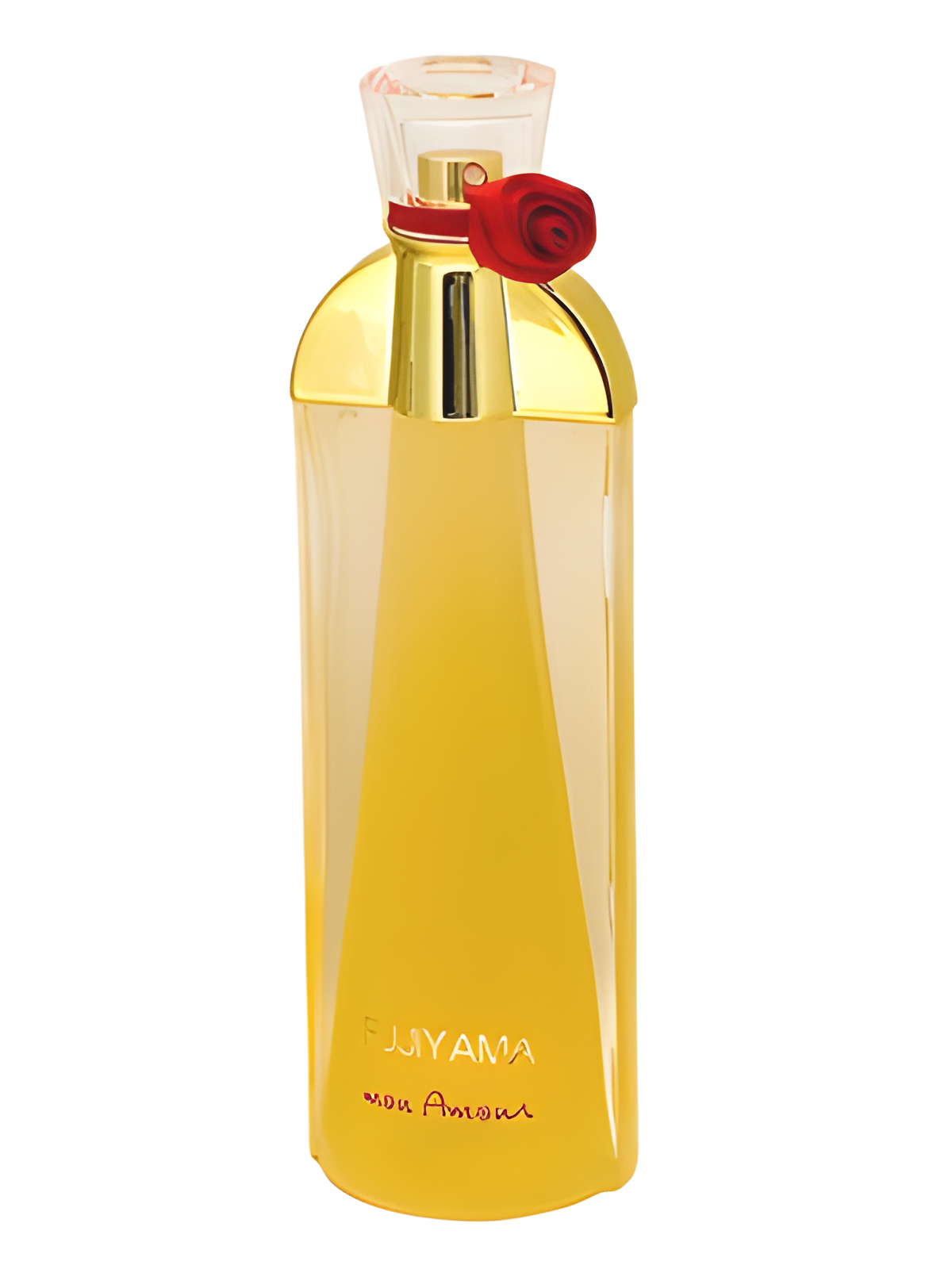 Fujiyama Mon Amour by Succes de Paris perfume bottle