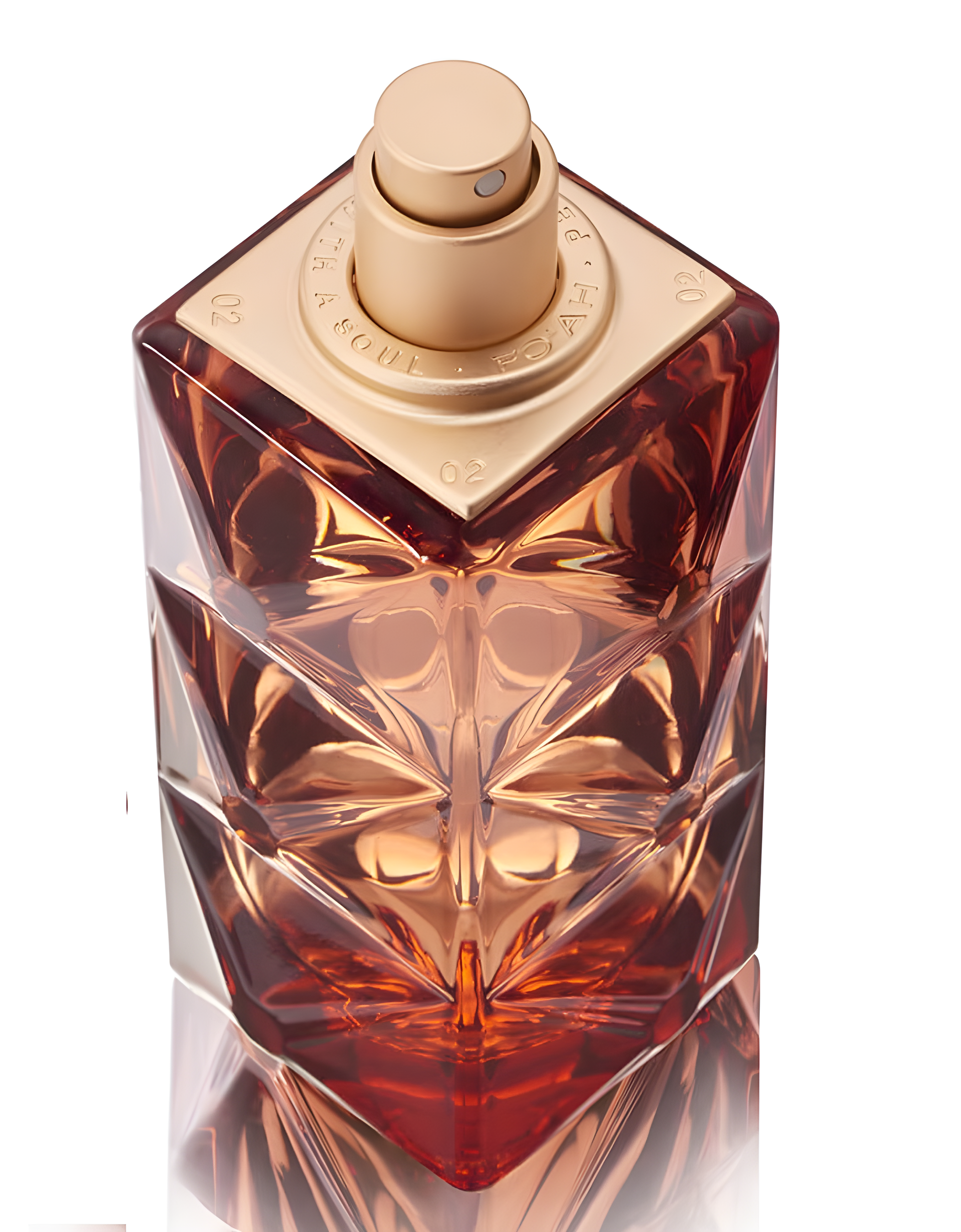 Mémoires D'une Palmeraie 08 by FO'AH perfume bottle