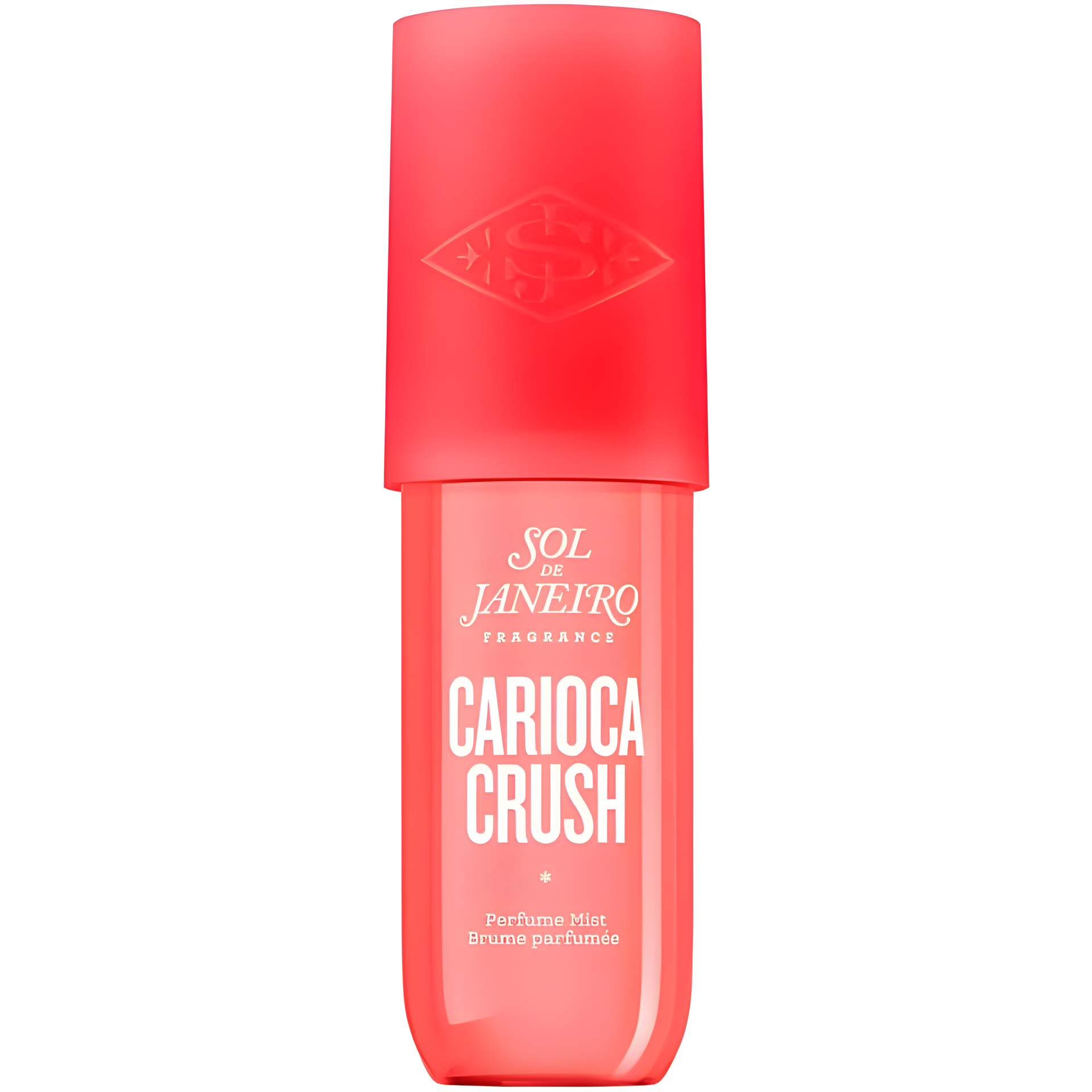 Carioca Crush by Sol de Janeiro perfume bottle