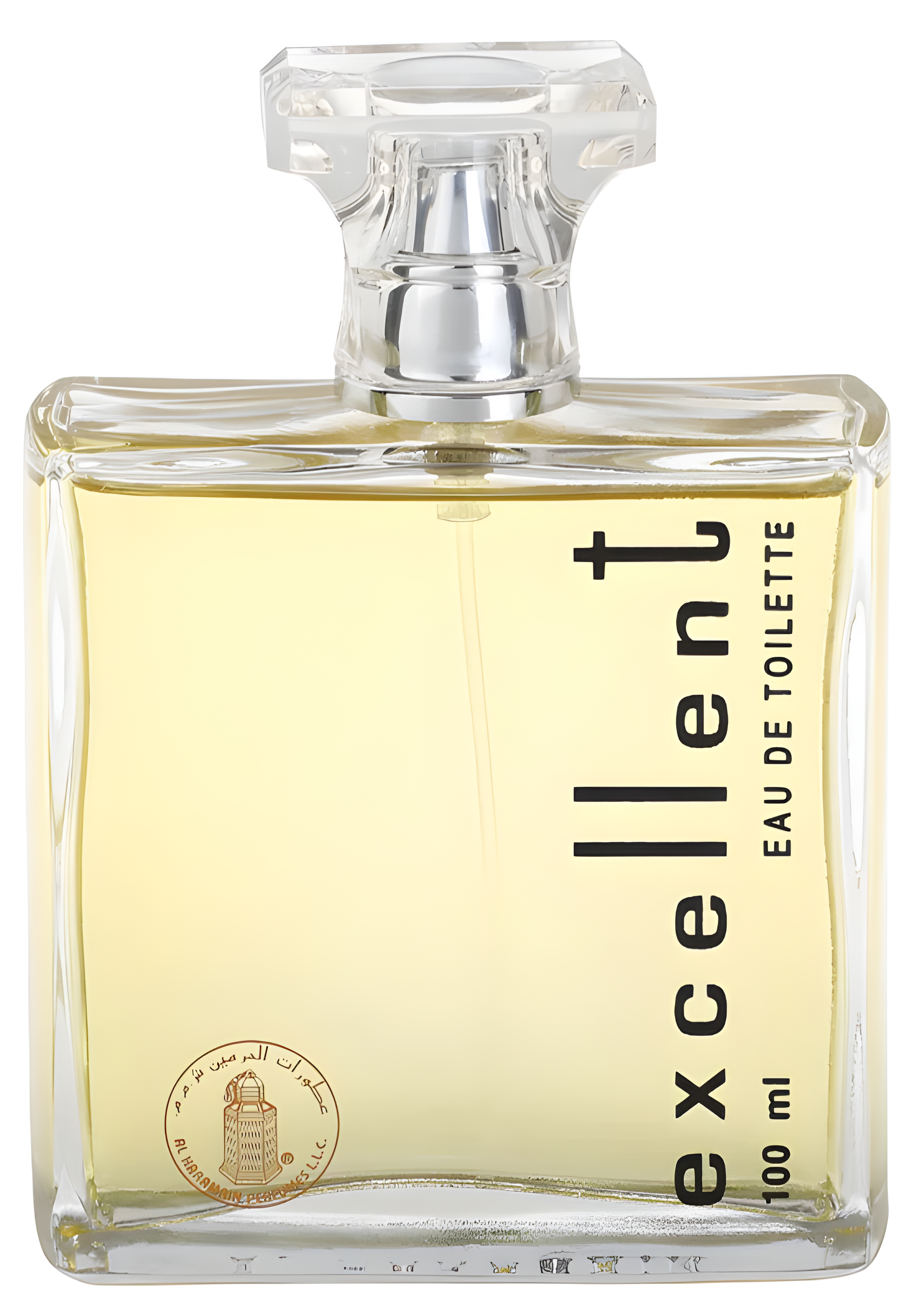 Excellent Men by Al Haramain Perfumes perfume bottle