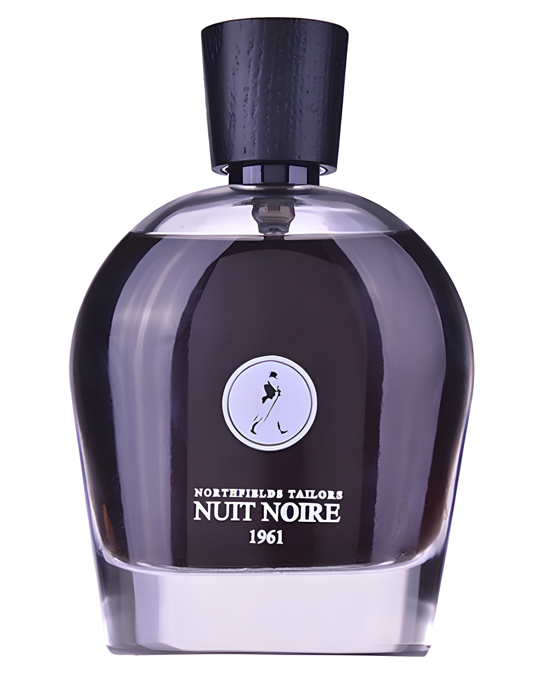 Nuit Noire by Northfields Tailors perfume bottle