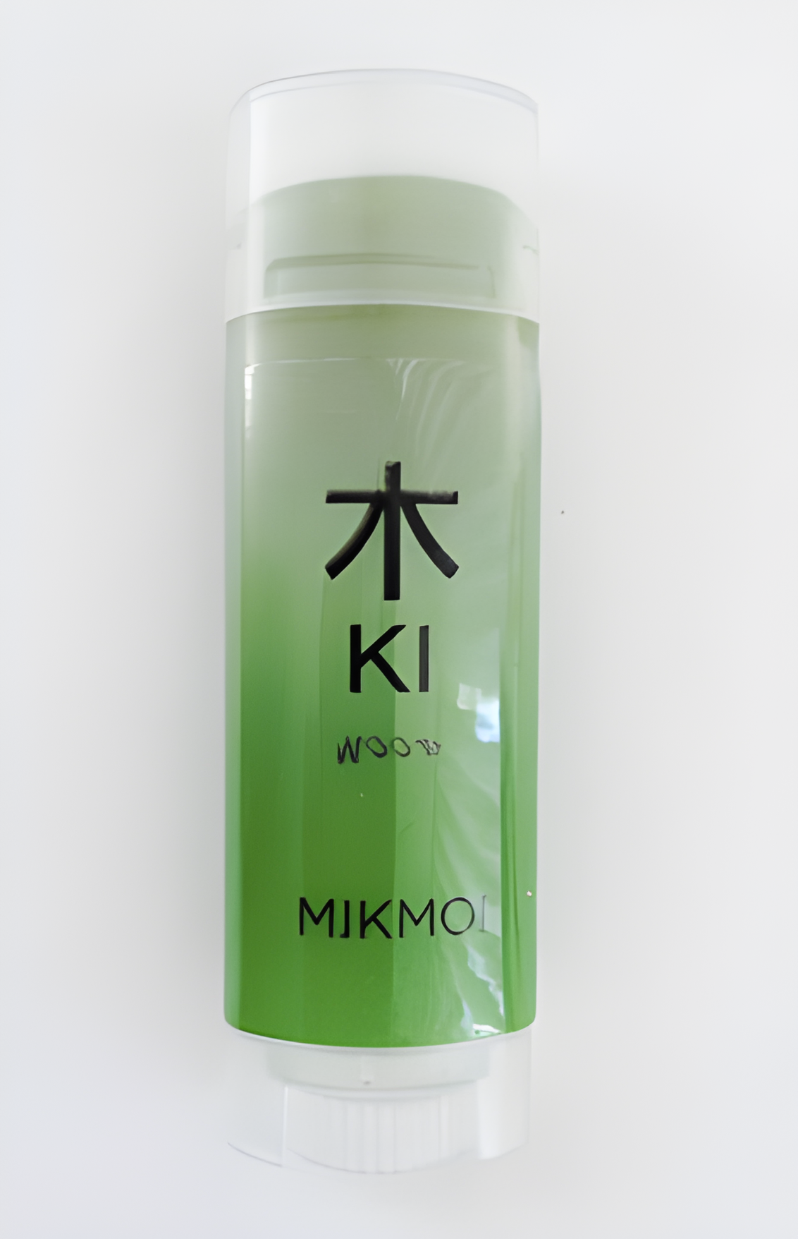 Ki/Wood by MIKMOI perfume bottle