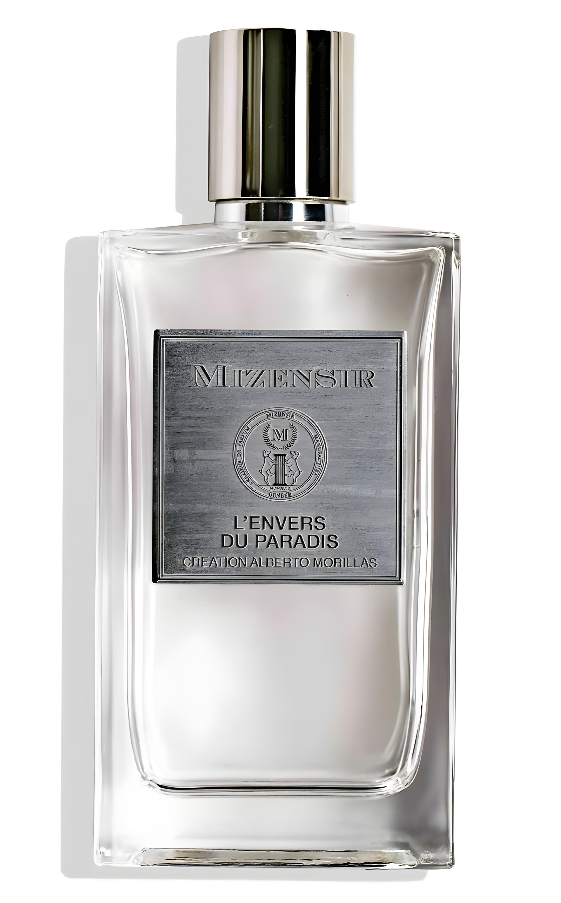 L'Envers Du Paradis by Mizensir perfume bottle