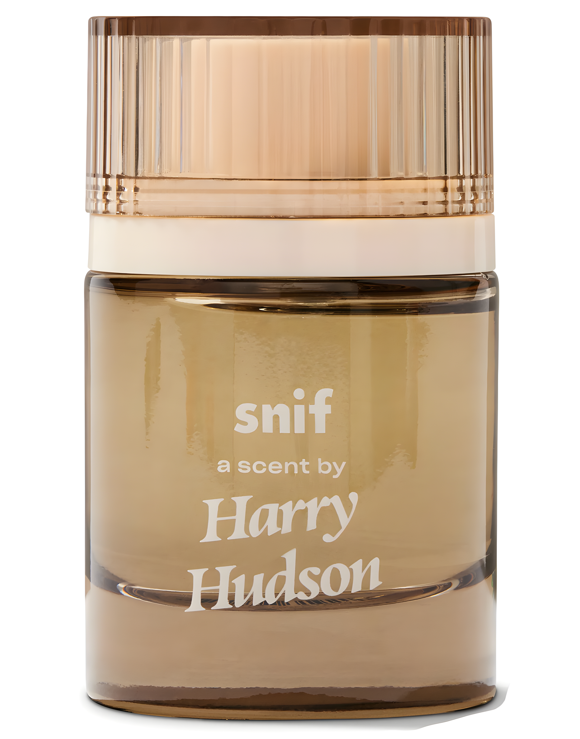 A Scent by Harry Hudson by Snif perfume bottle