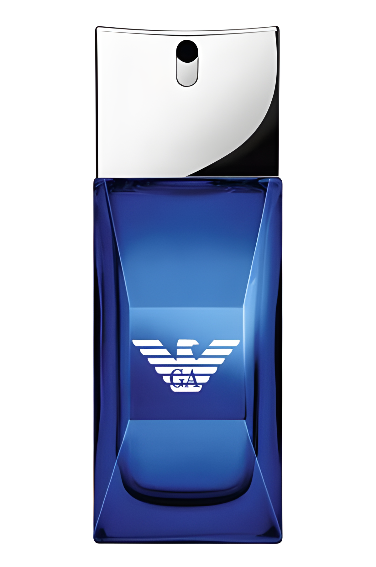 Emporio Armani Diamonds Club for Him by Giorgio Armani perfume bottle