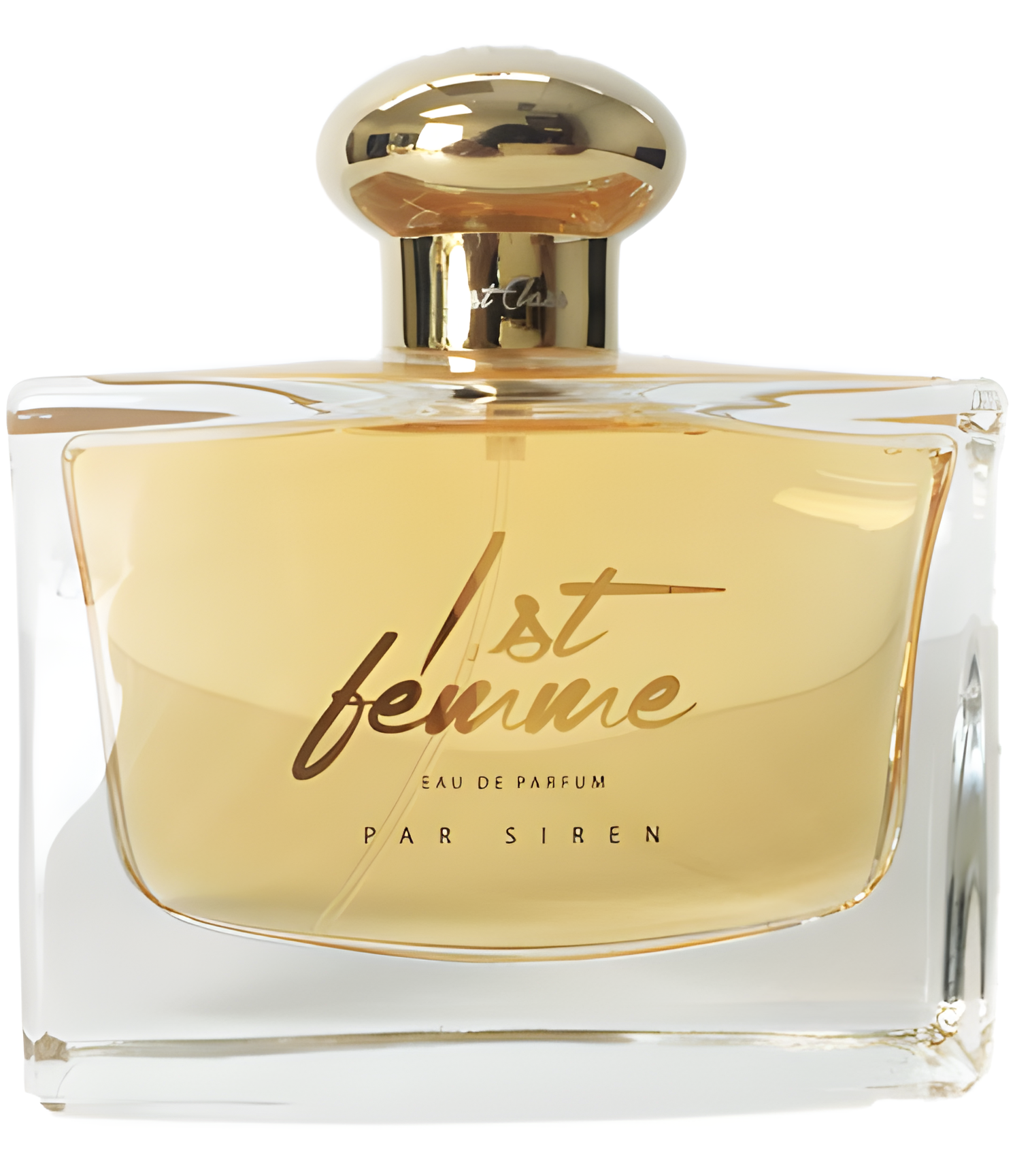 1st Femme by Par Siren perfume bottle