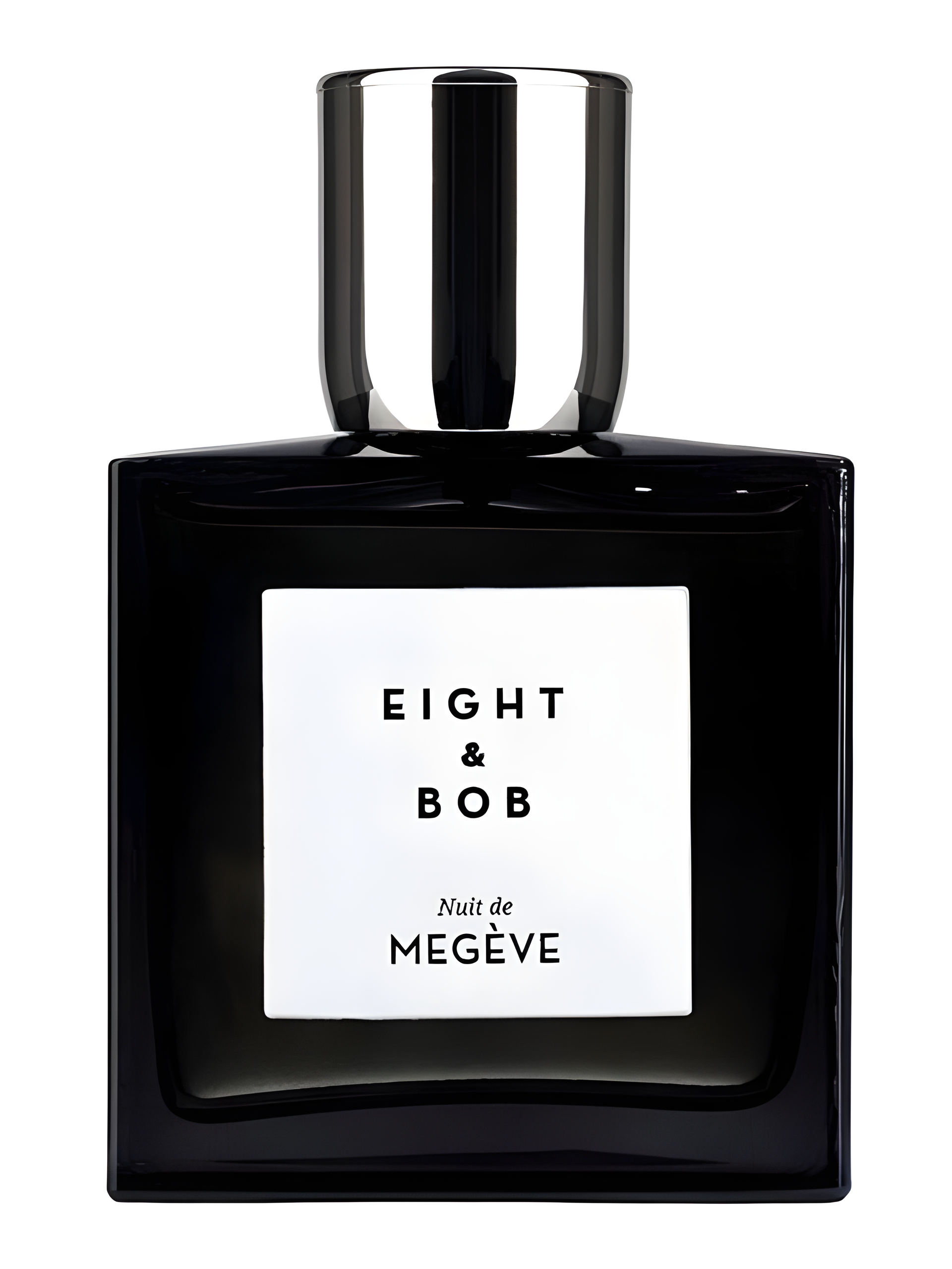 Nuit de Megeve by EIGHT & BOB perfume bottle
