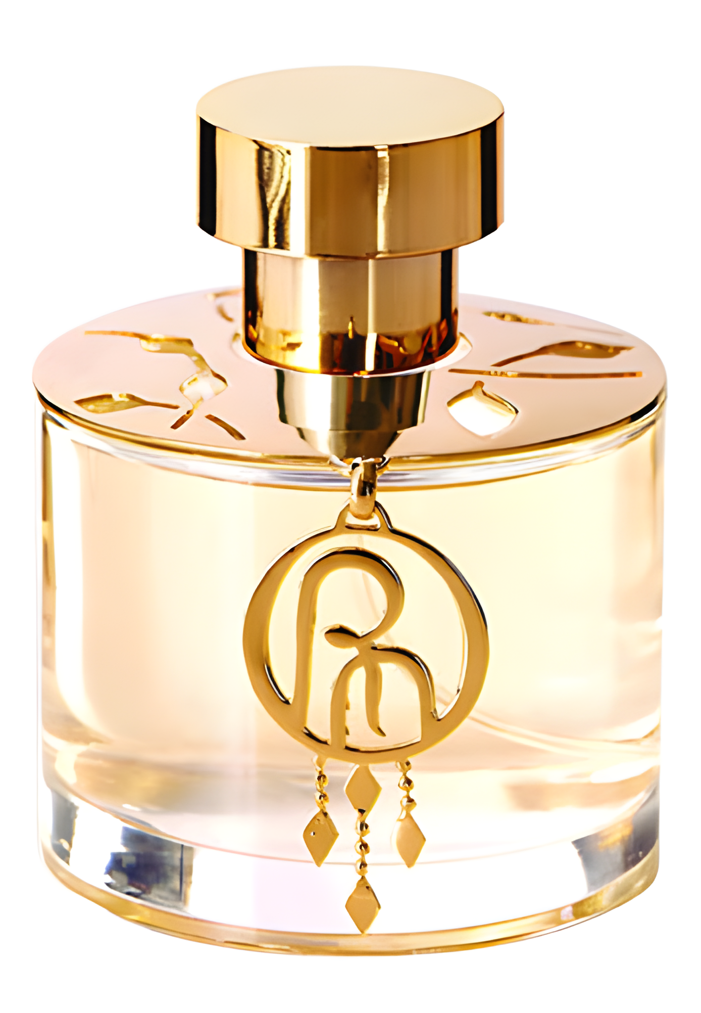 Maya by ORN perfume bottle