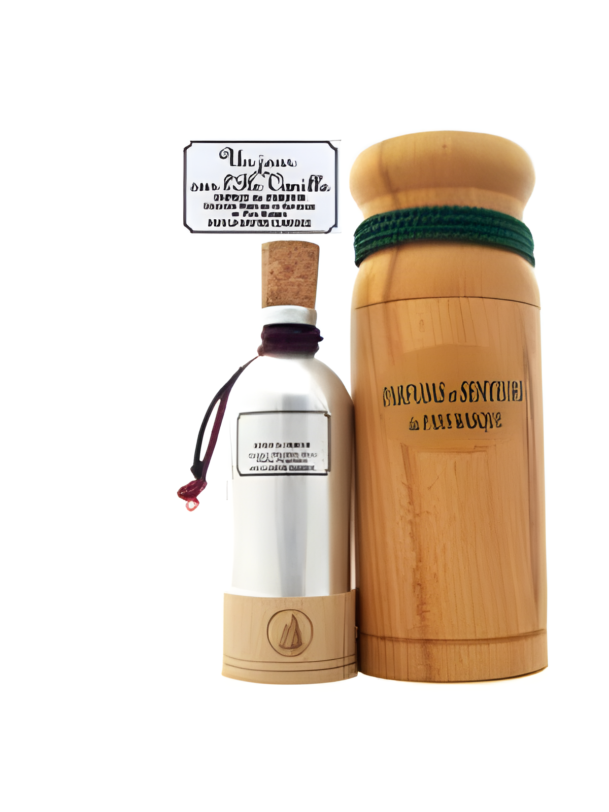 Parfums et Senteurs du Pays Basque Un Jour Sur I’Ile Vanille