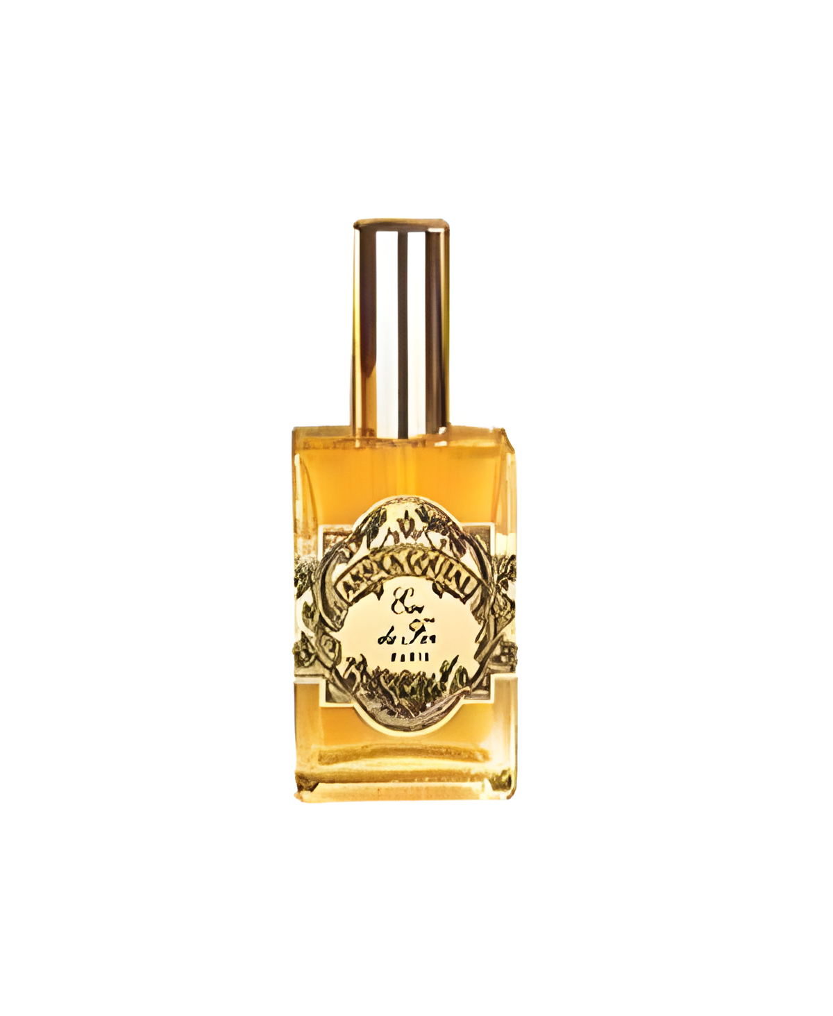 Eau Du Fier by Goutal perfume bottle