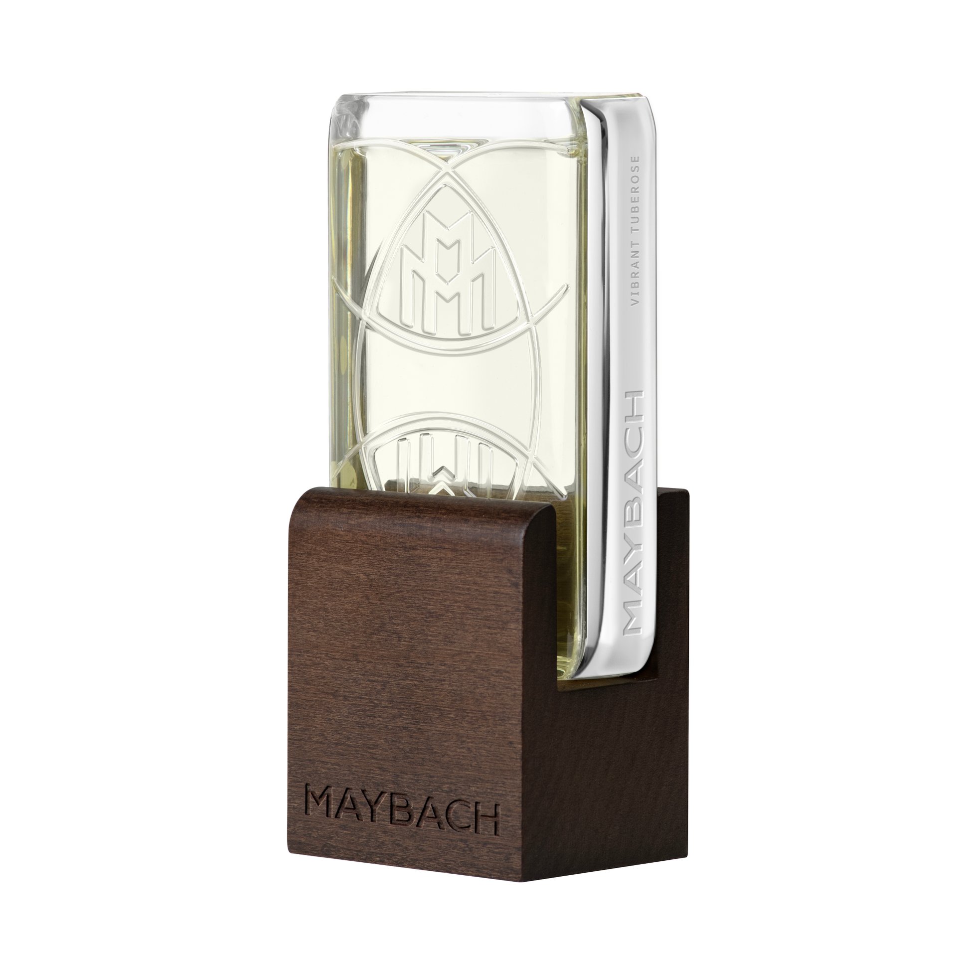 Vibrant Tuberose by Maybach perfume bottle