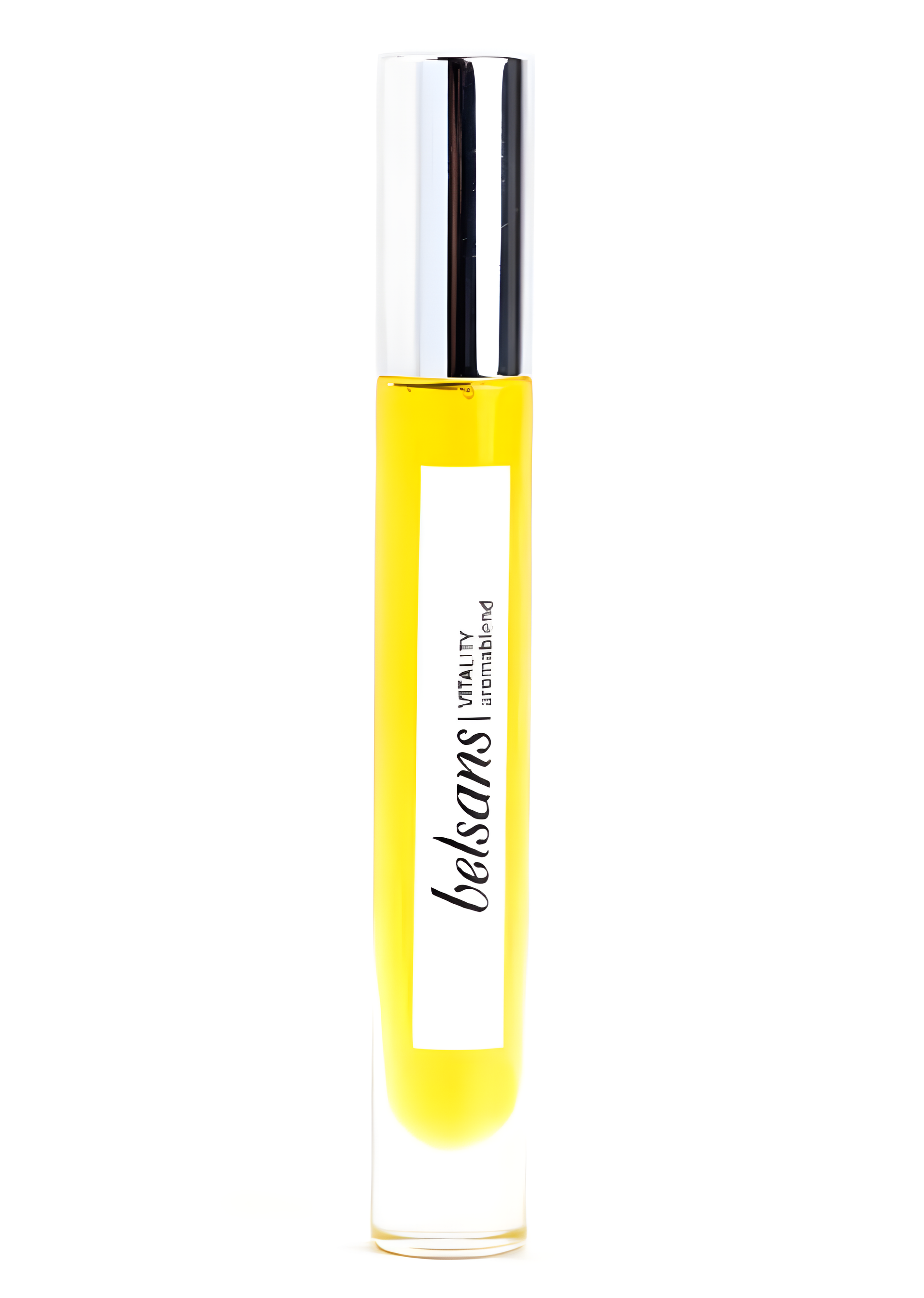 Vitality by Belsans perfume bottle