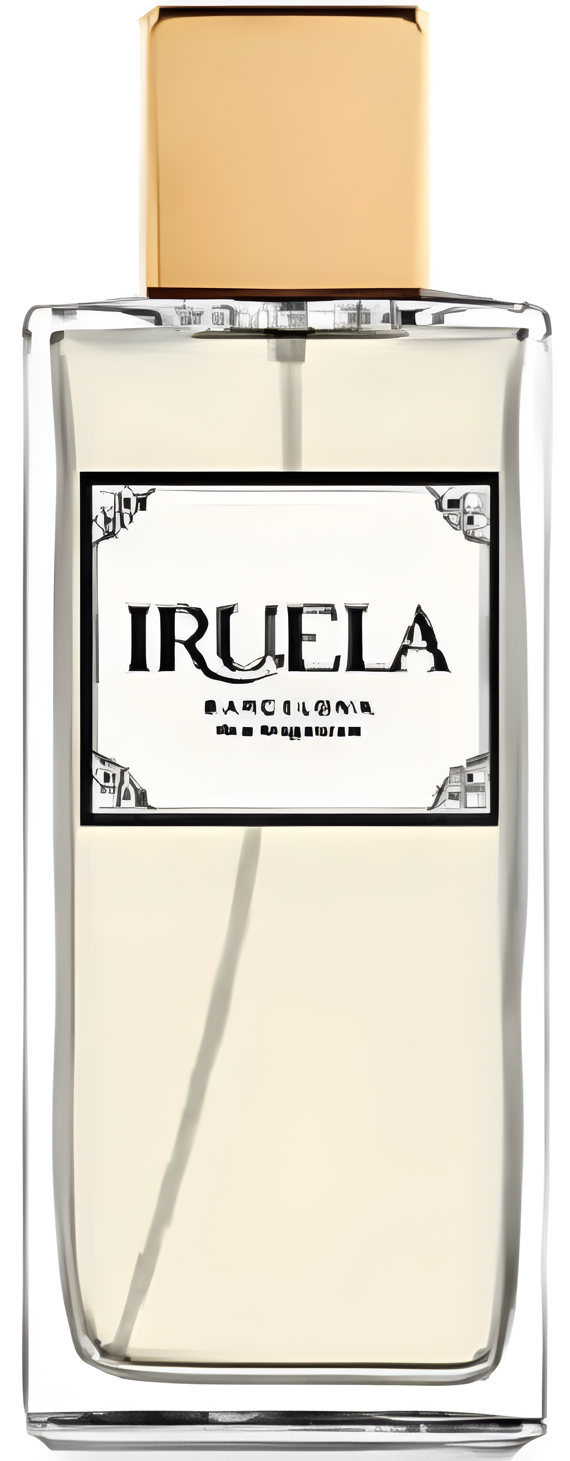 Saline & Woody Mediterranean by Iruela perfume bottle