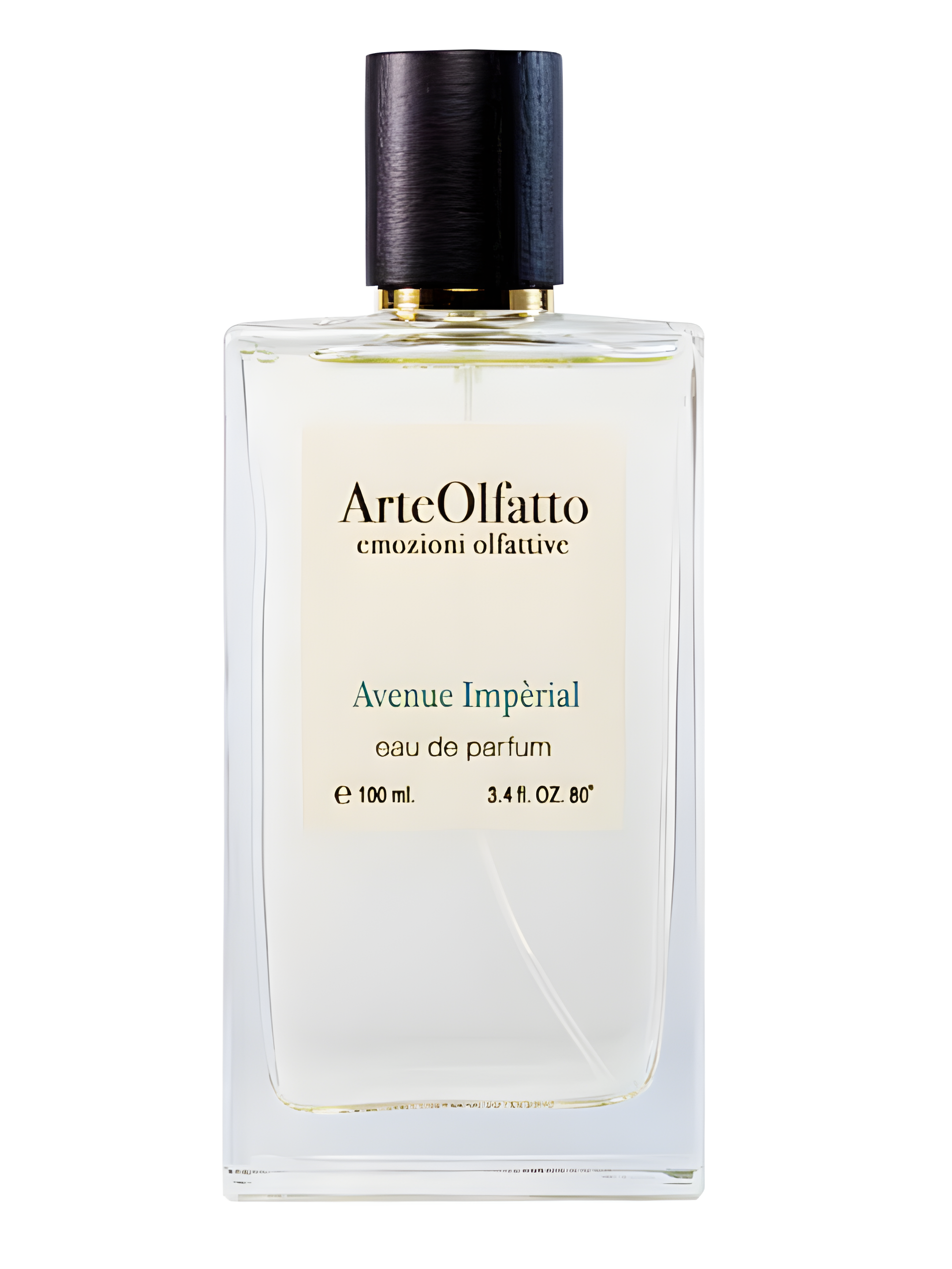 Avenue Imperial by ArteOlfatto perfume bottle