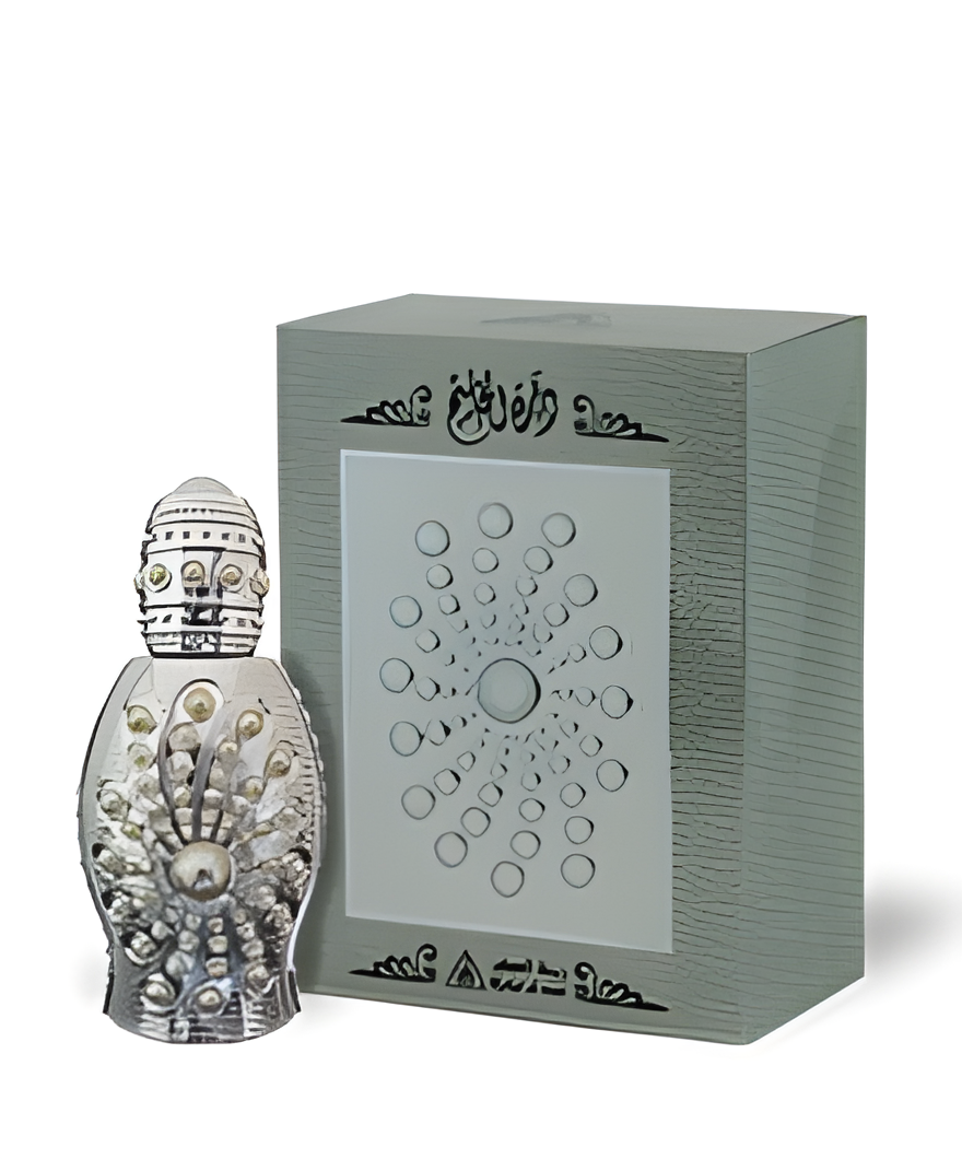 Durrat Al Khaleej by Reehat Al Atoor perfume bottle