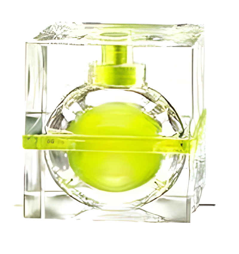 VV by Roberto Verino perfume bottle