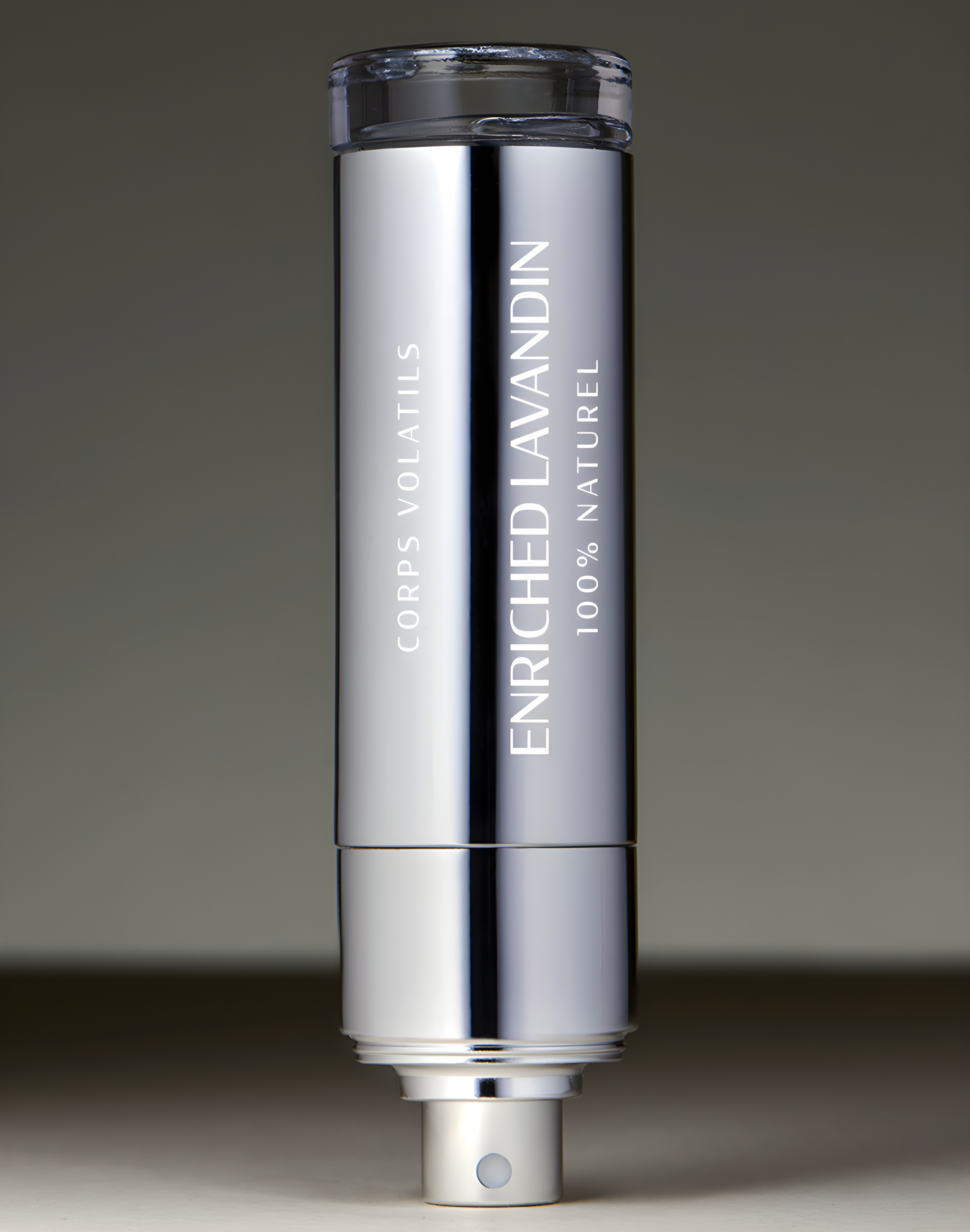 Enriched Lavandin by Corps Volatils perfume bottle