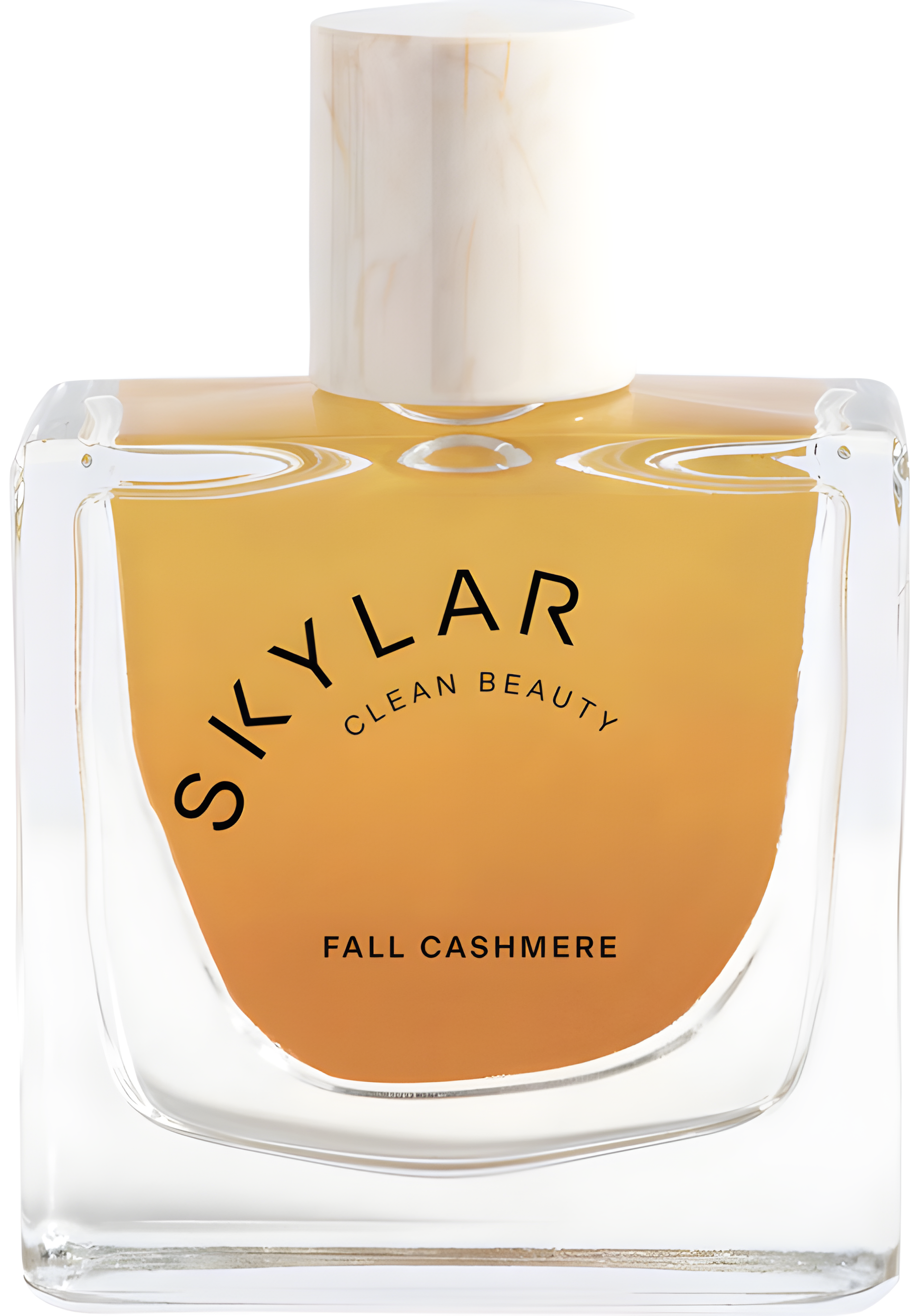 Fall Cashmere by Skylar perfume bottle