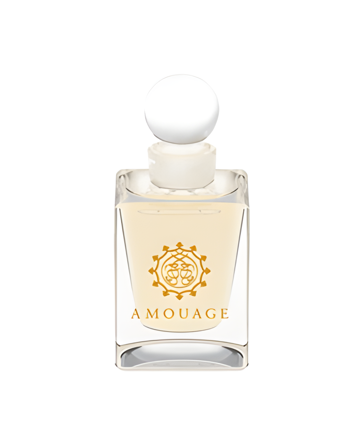 Musk Abyadh by Amouage perfume bottle