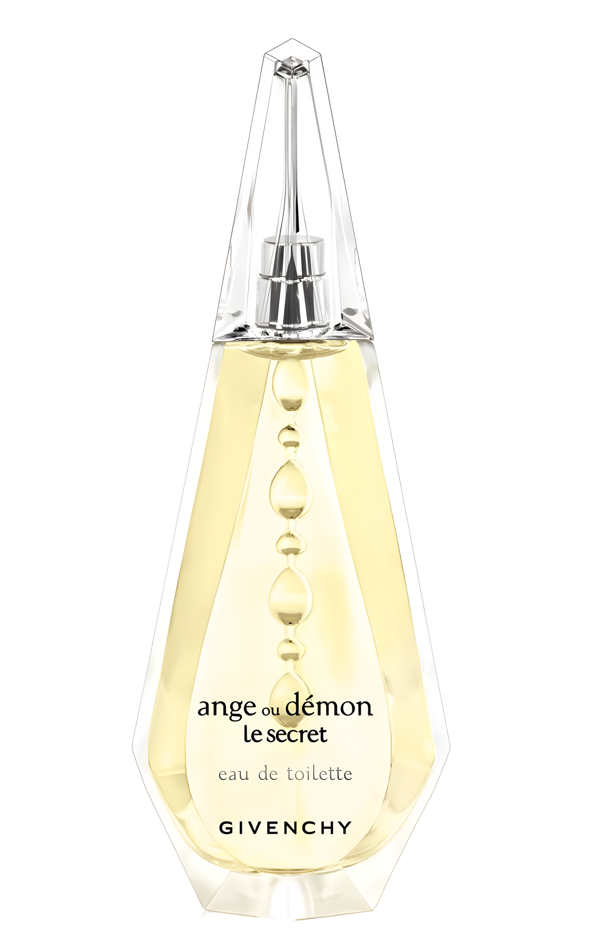 Ange Ou Demon Le Secret Eau de Toilette by Givenchy perfume bottle