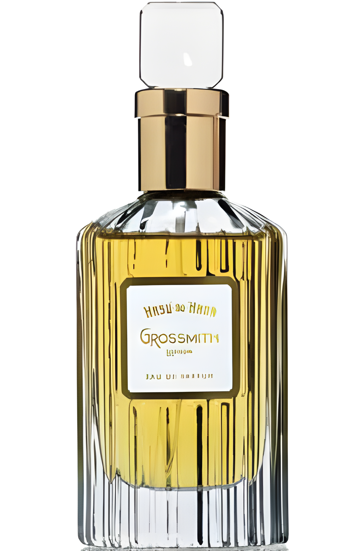 Hasu-No-Hana by Grossmith perfume bottle