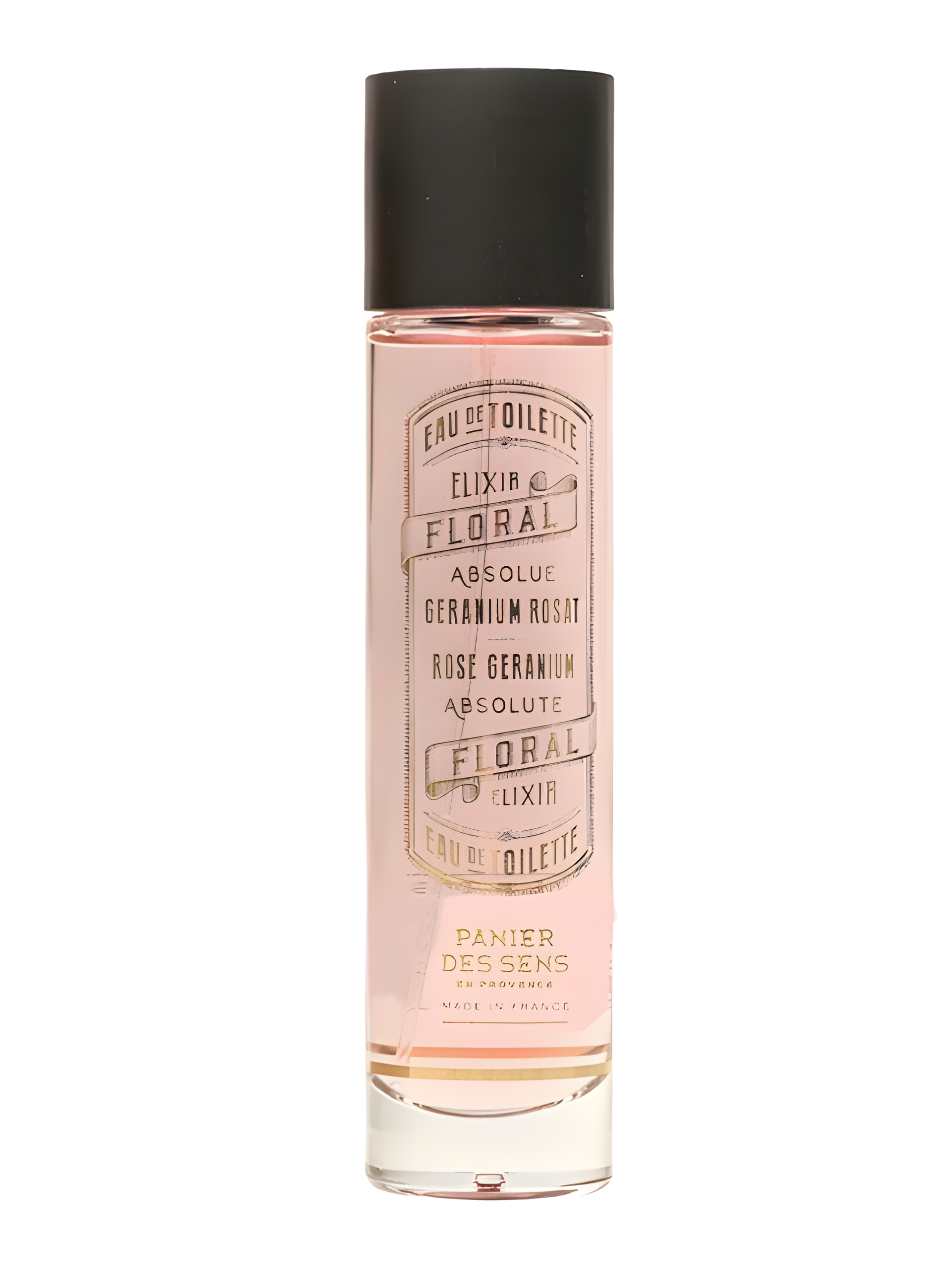 Rose Geranium Absolute by Panier des Sens perfume bottle