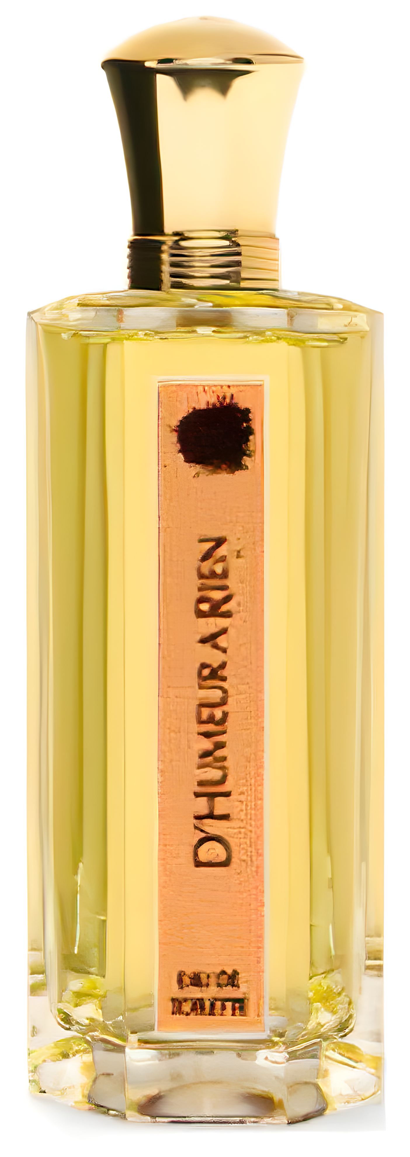 D'Humeur a Rien by L'Artisan Parfumeur perfume bottle